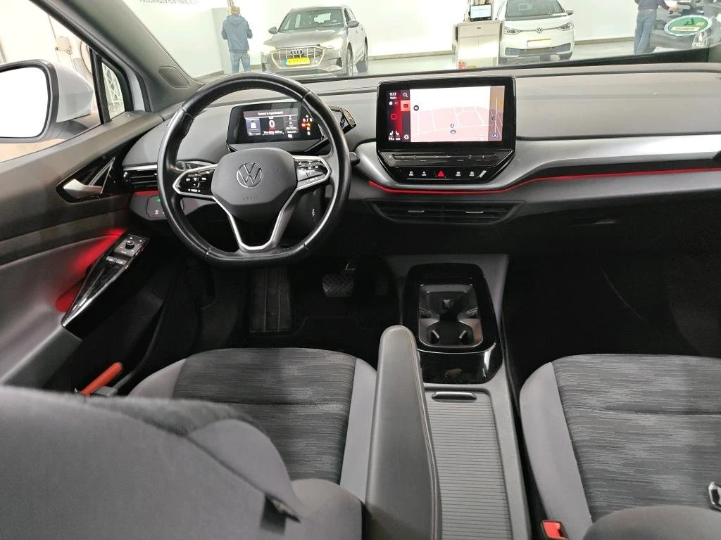 VW ID.4 Volkswagen ID.4 77 kWh Life - изображение 5