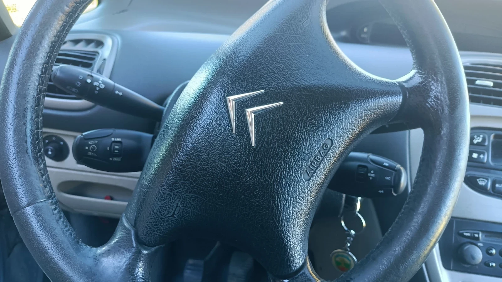 Citroen Xsara picasso / | Mobile.bg   12