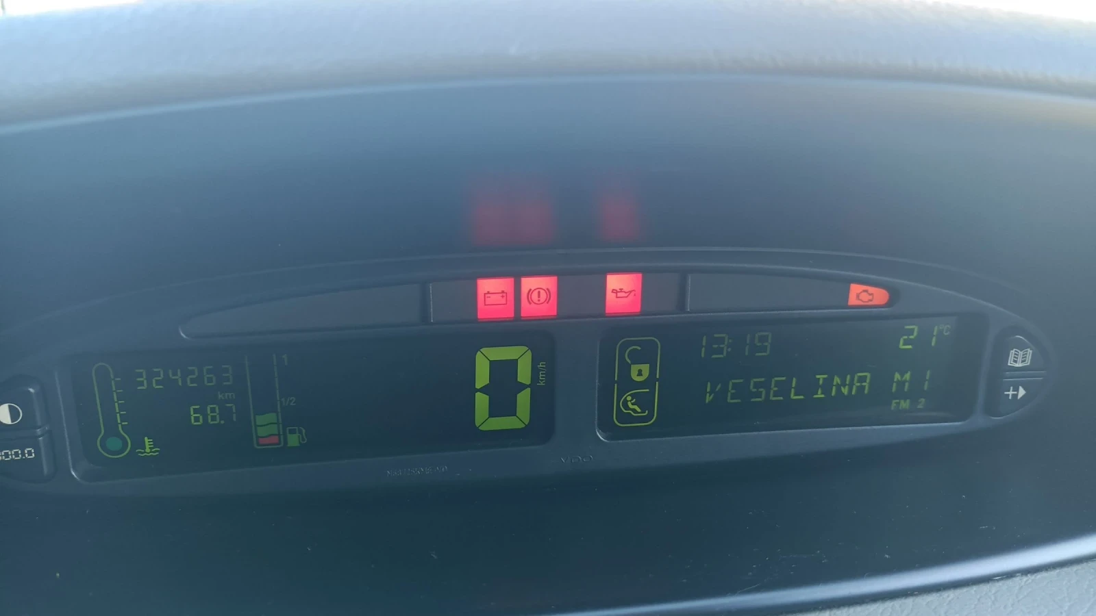 Citroen Xsara picasso / | Mobile.bg   13