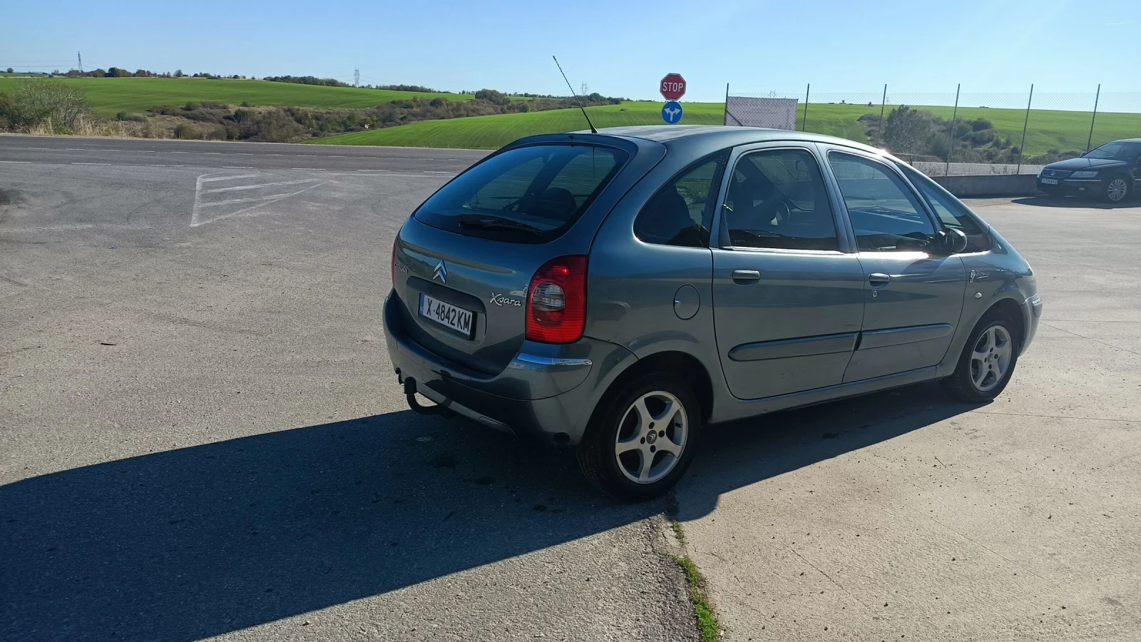 Citroen Xsara picasso / | Mobile.bg   4