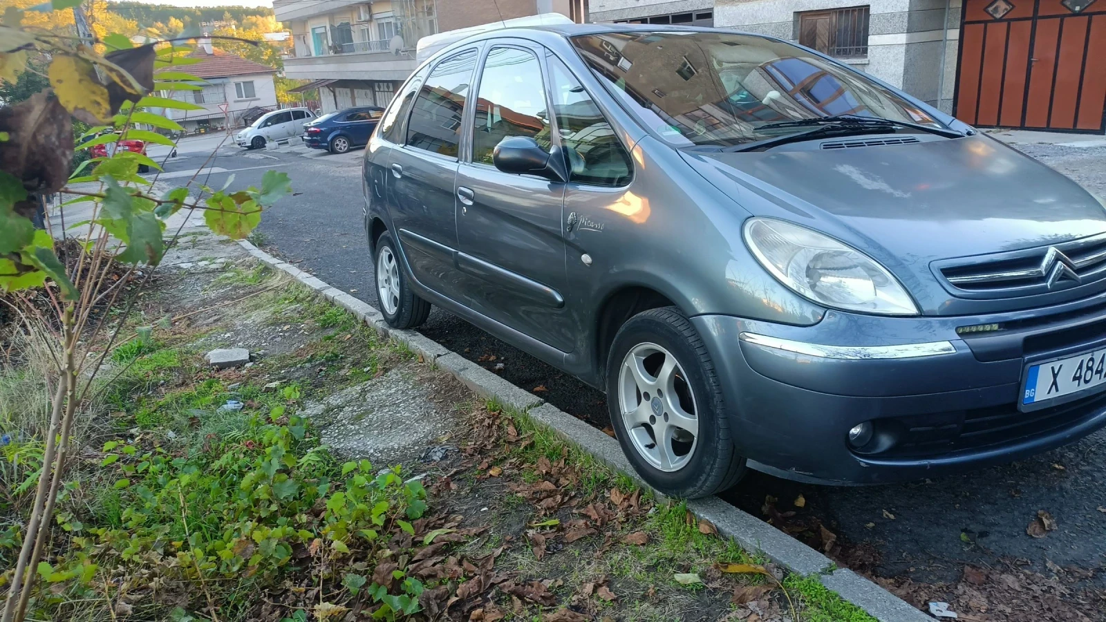 Citroen Xsara picasso / | Mobile.bg   6