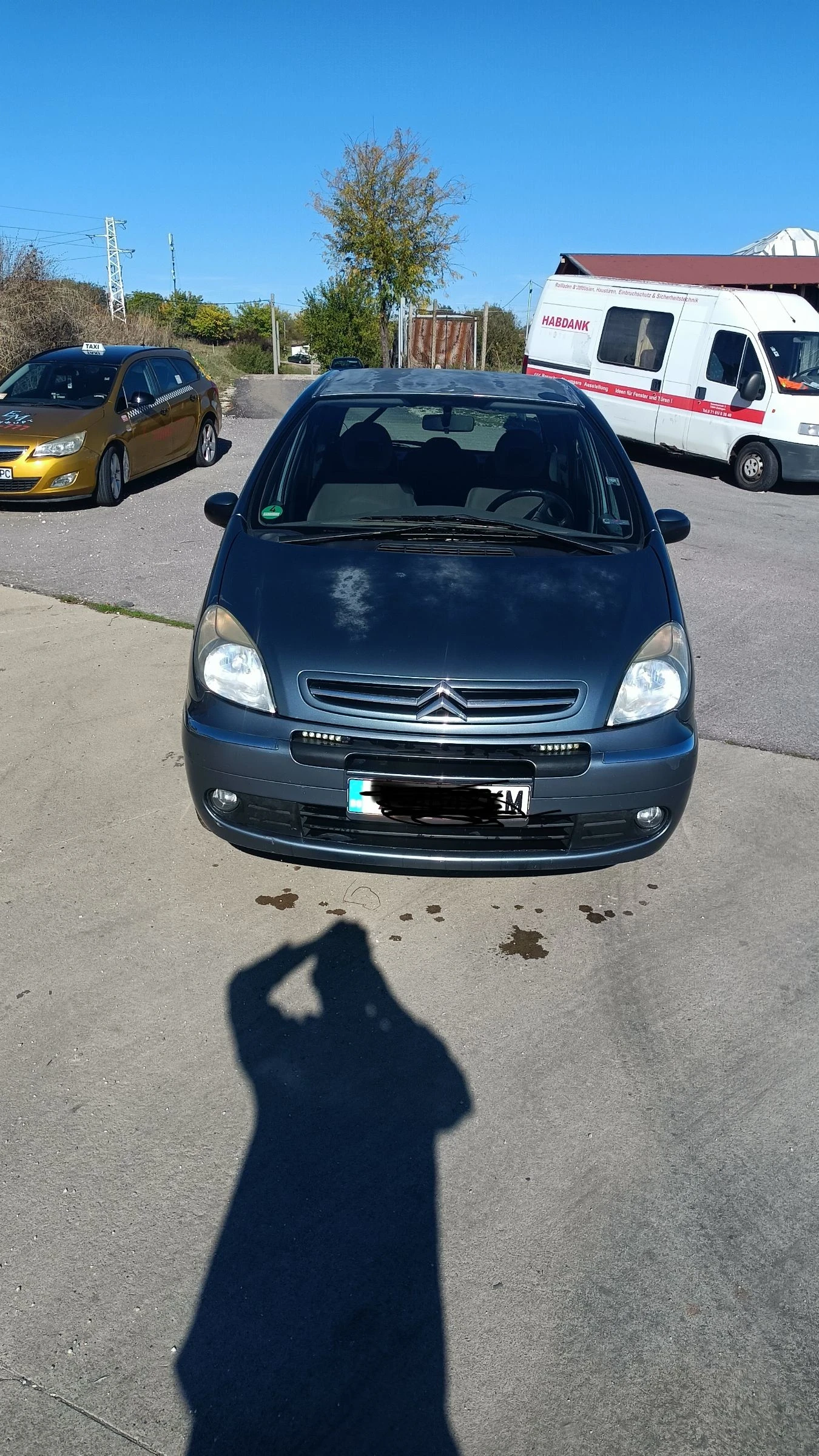 Citroen Xsara picasso / | Mobile.bg   2