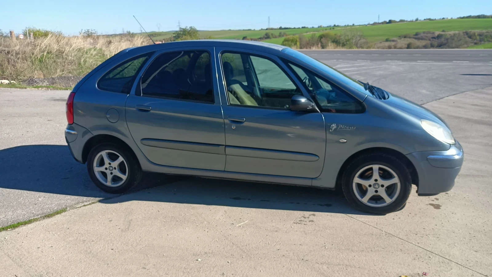 Citroen Xsara picasso / | Mobile.bg   3
