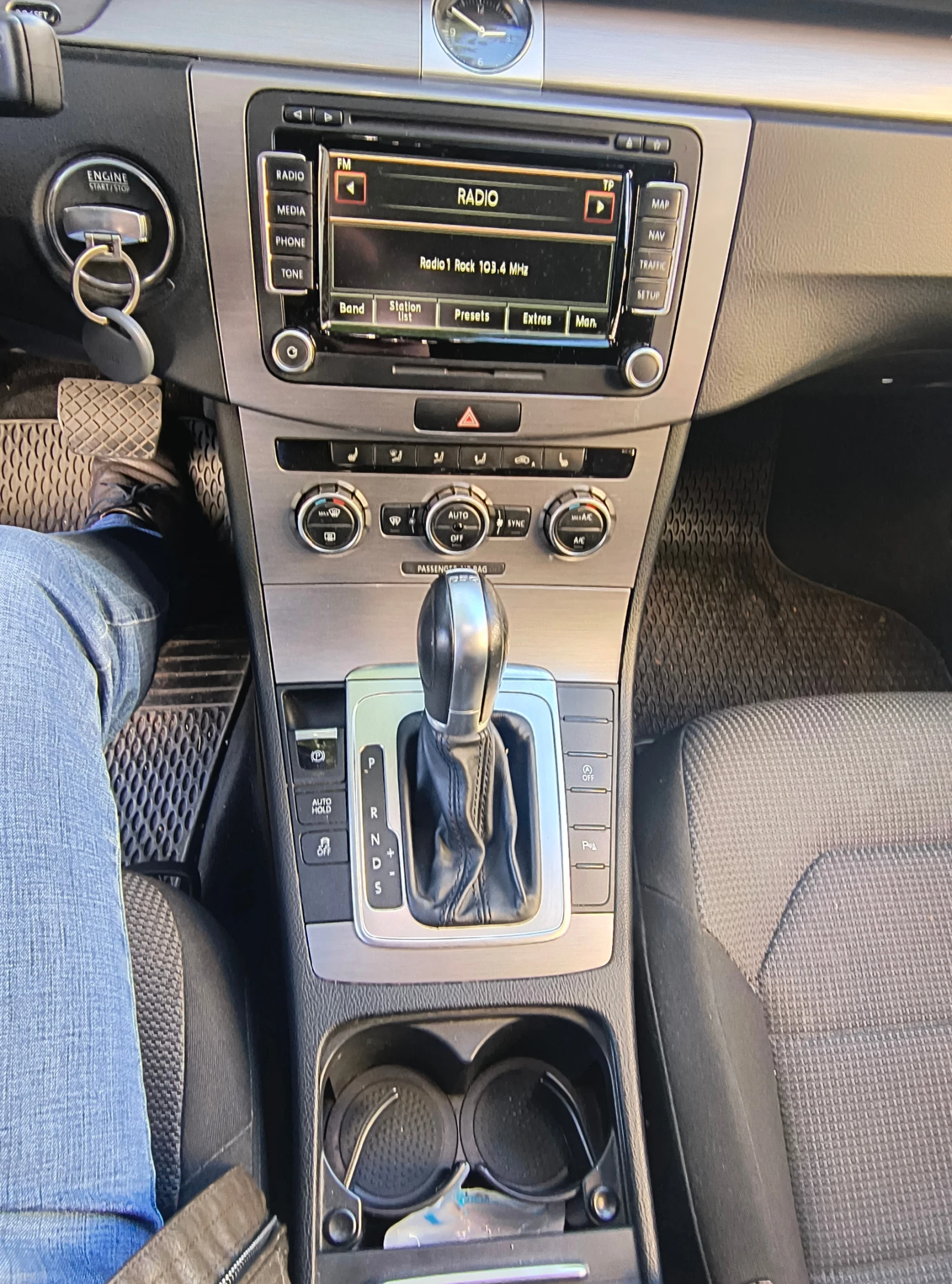 VW Passat  - изображение 8