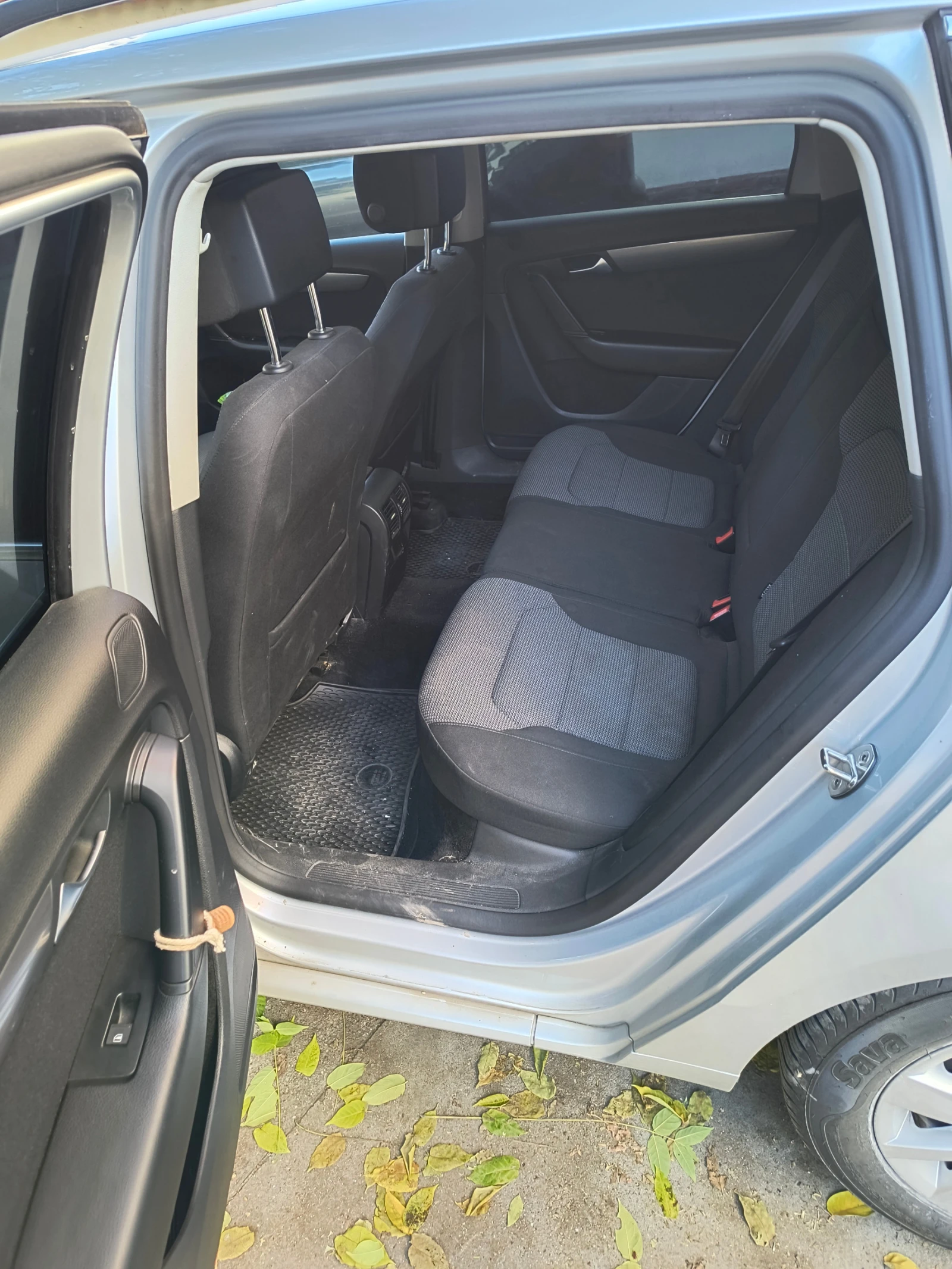 VW Passat  - изображение 5