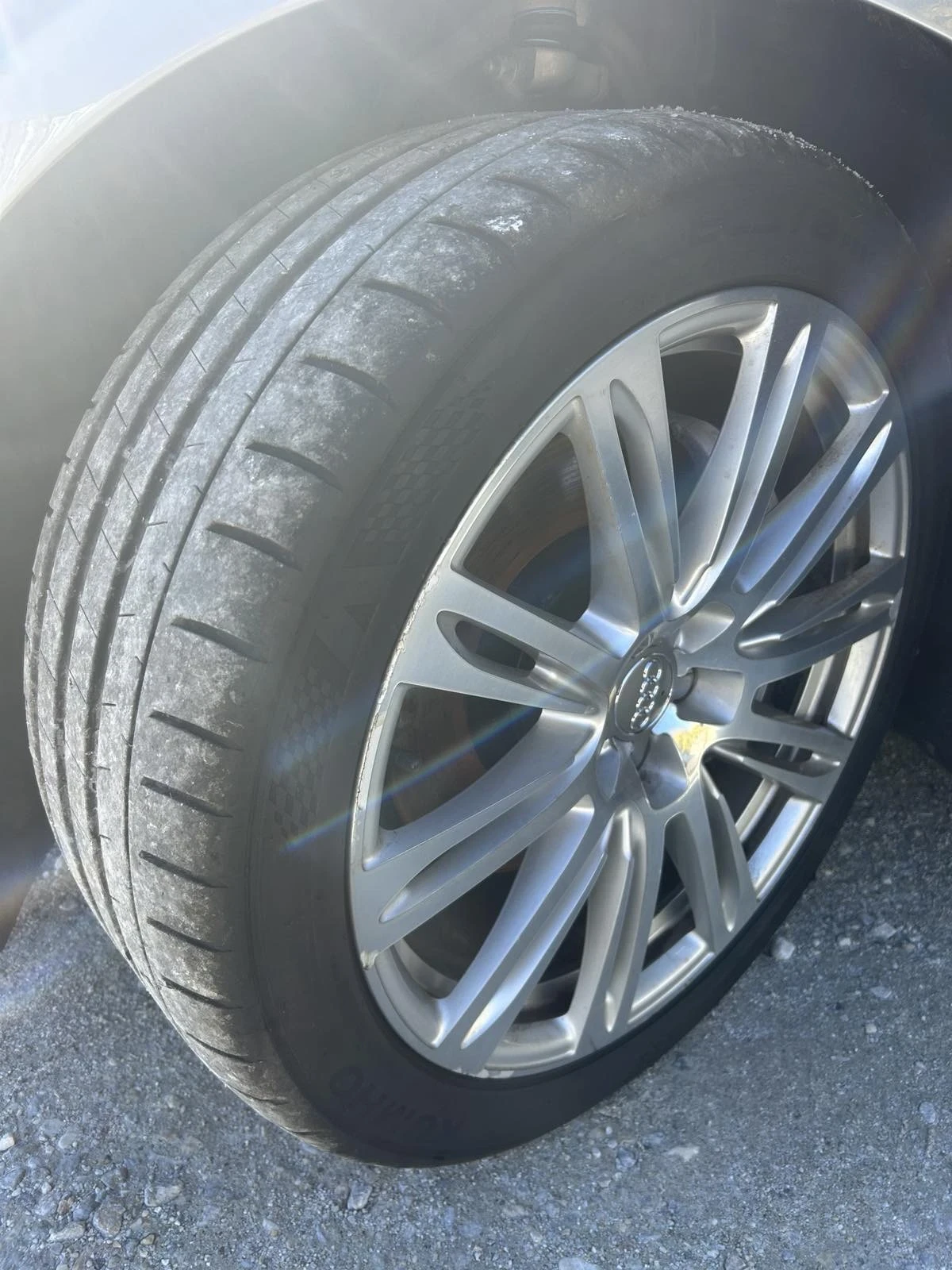 Audi A8 3.0TDI | Mobile.bg � ����������� 14