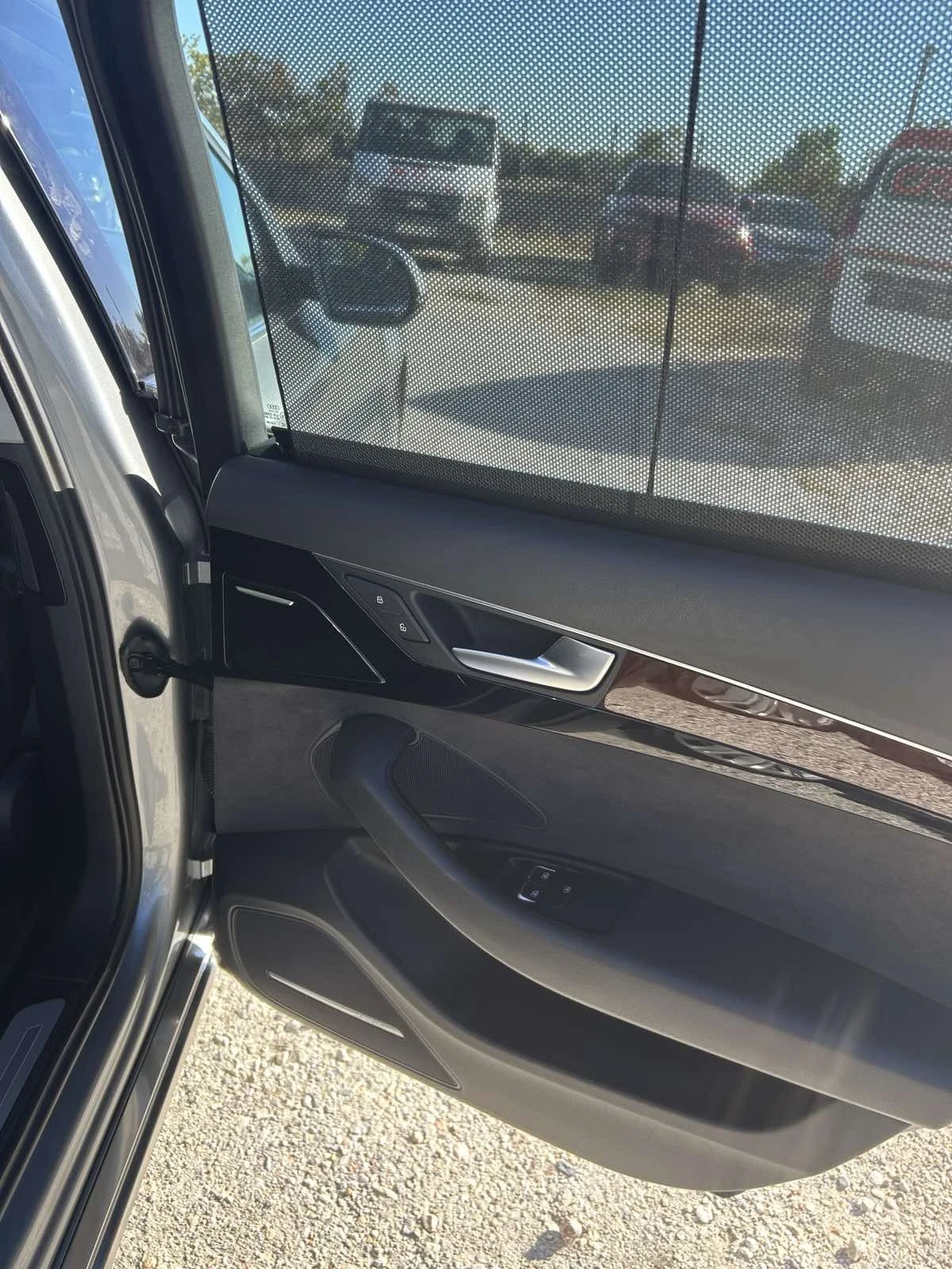 Audi A8 3.0TDI | Mobile.bg � ����������� 12