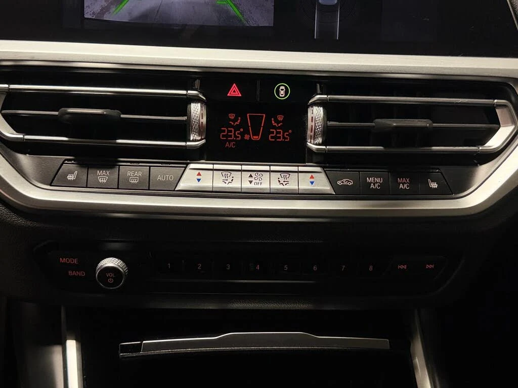 BMW 330 xDrive CAM* BLINDSPOT* * KEYLESS*  | Mobile.bg   14