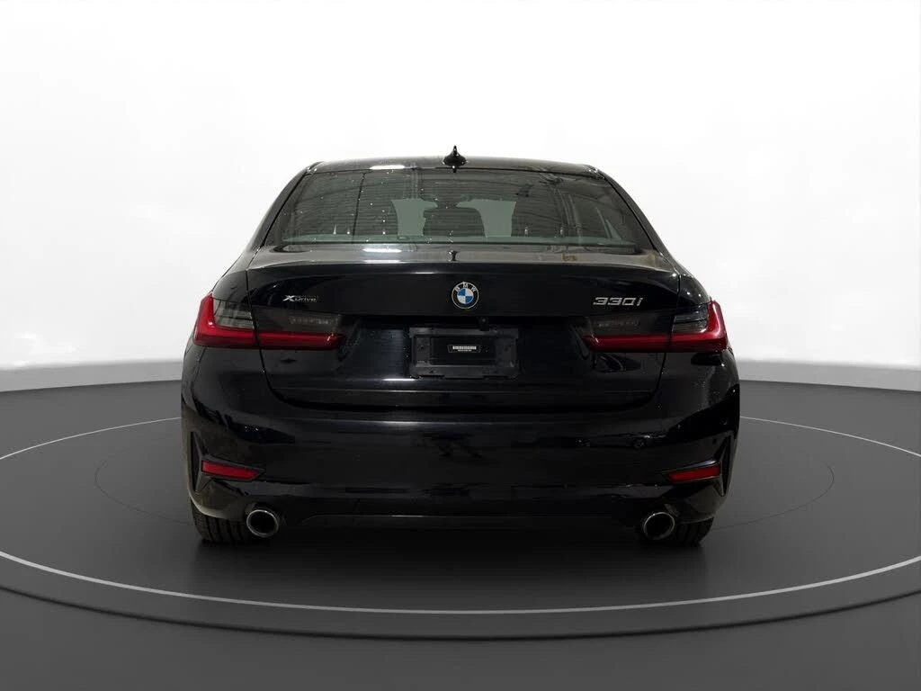 BMW 330 xDrive CAM* BLINDSPOT* ПОДГРЕВ* KEYLESS*  - изображение 6