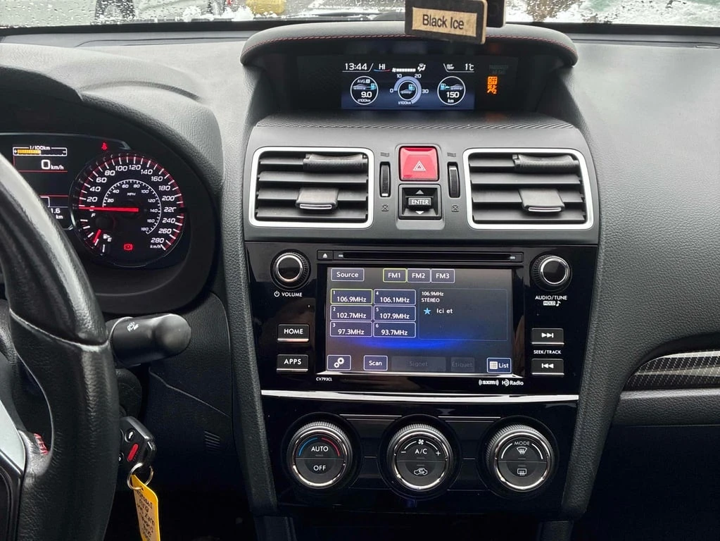 Subaru WRX * Sport * CARFAX *    | Mobile.bg   9