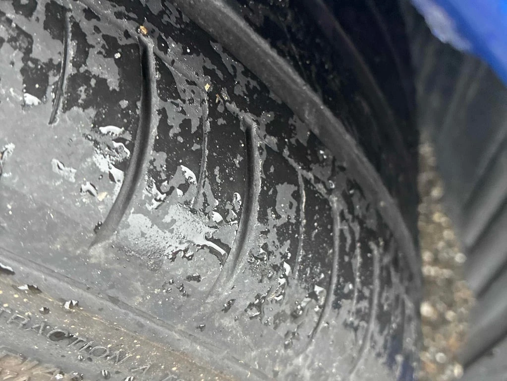 Subaru WRX * Sport * CARFAX *    | Mobile.bg   7