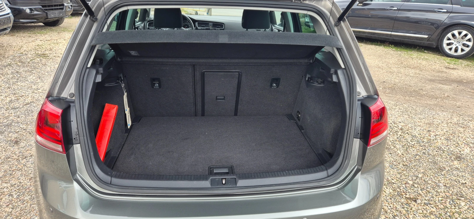 VW Golf 1.6TDI HIGHLINE | Mobile.bg   15