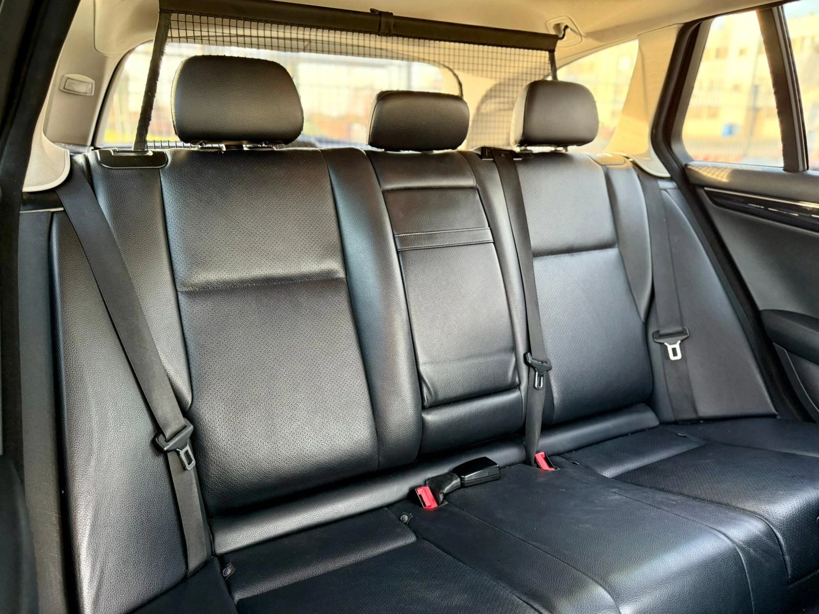 Mercedes-Benz C 180 CDI *  * BLUE EFFICIENCY* FACE | Mobile.bg   15