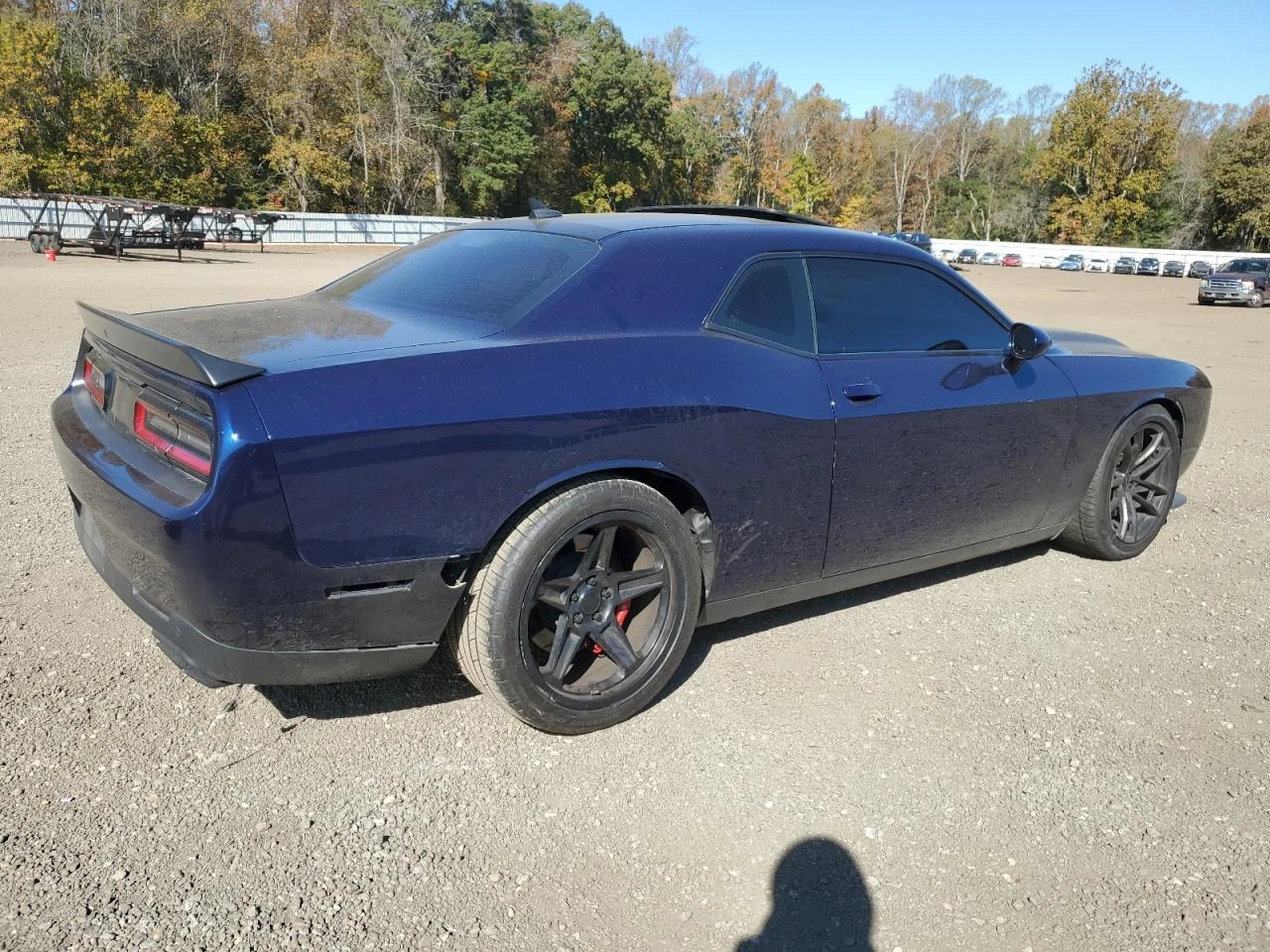 Dodge Challenger * SRT HELLCAT*  - изображение 4