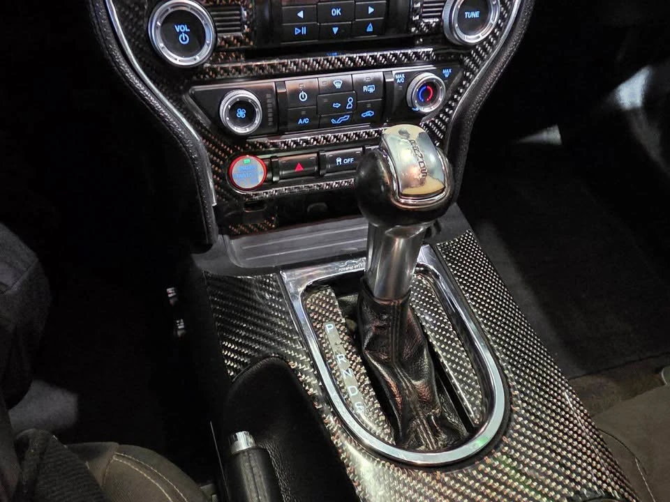 Ford Mustang * CARFAX *    | Mobile.bg   12