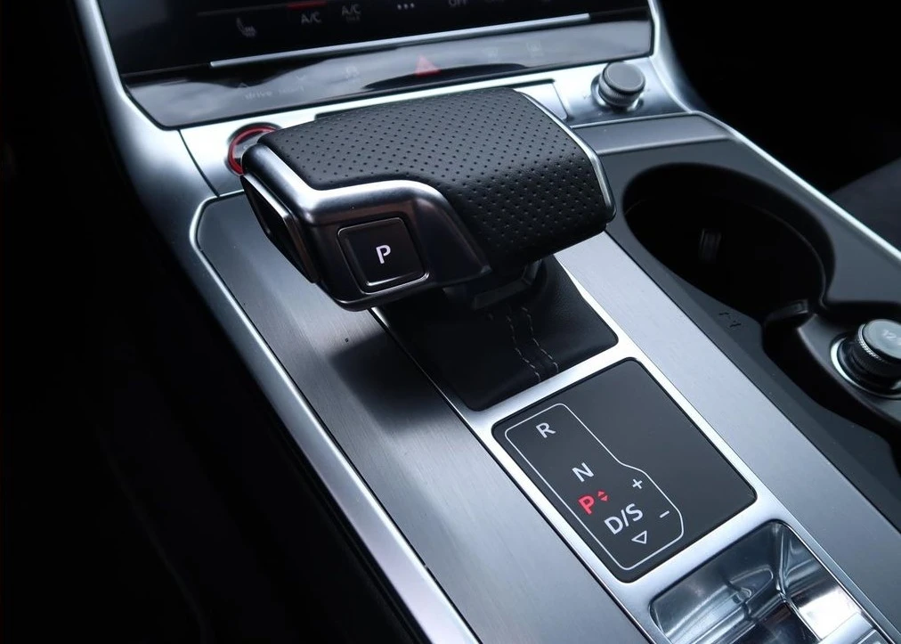 Audi S6 3.0TDI Quattro - изображение 10