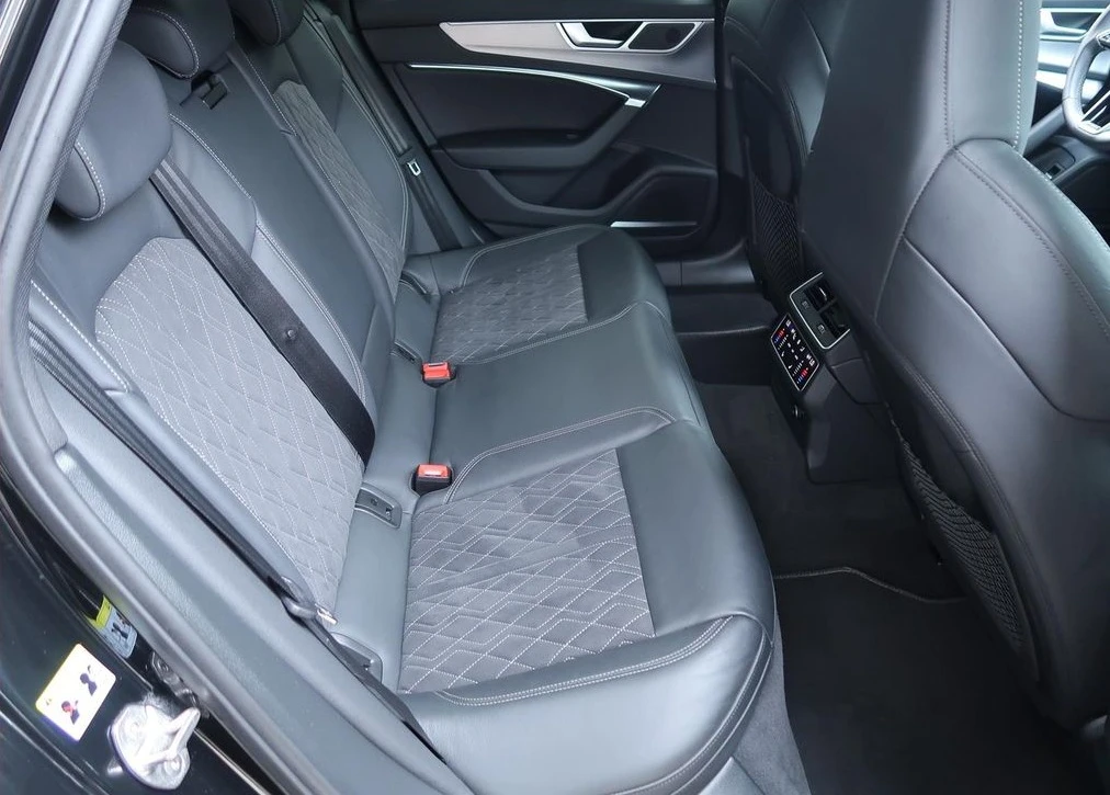 Audi S6 3.0TDI Quattro - изображение 7