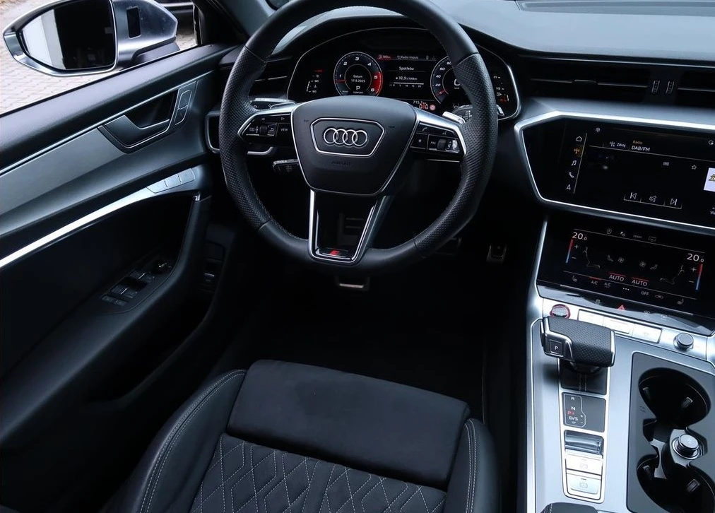 Audi S6 3.0TDI Quattro - изображение 4