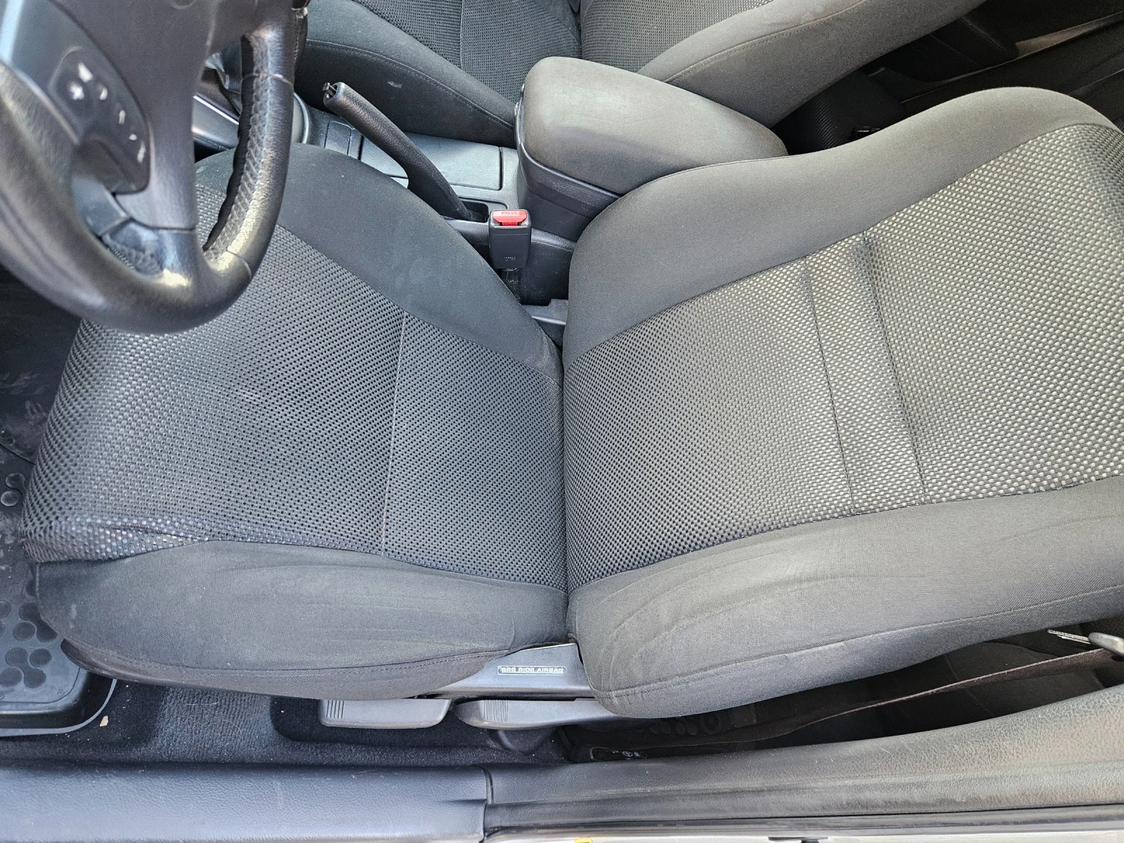 Toyota Avensis 1.8 vvti BRC | Mobile.bg � ����������� 13