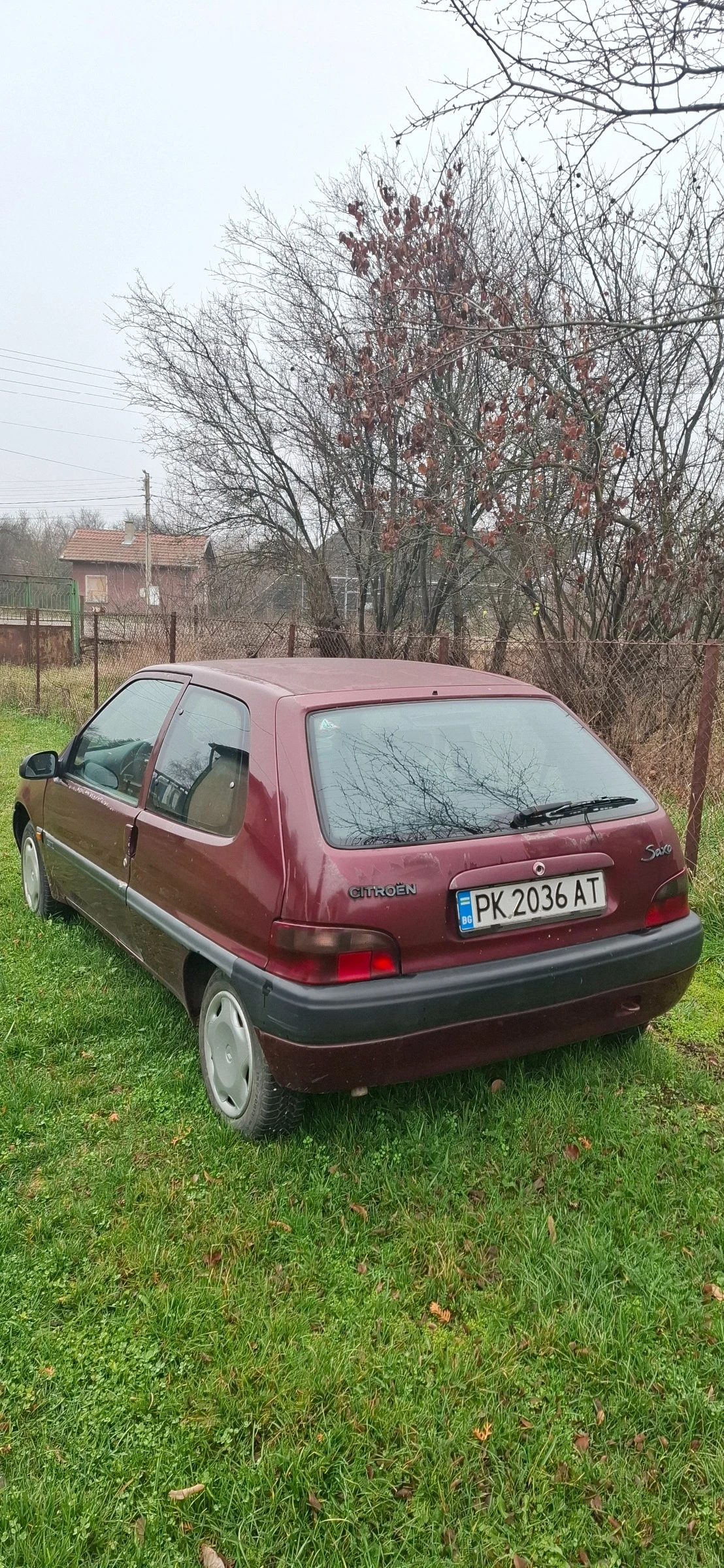Citroen Saxo | Mobile.bg � ����������� 3