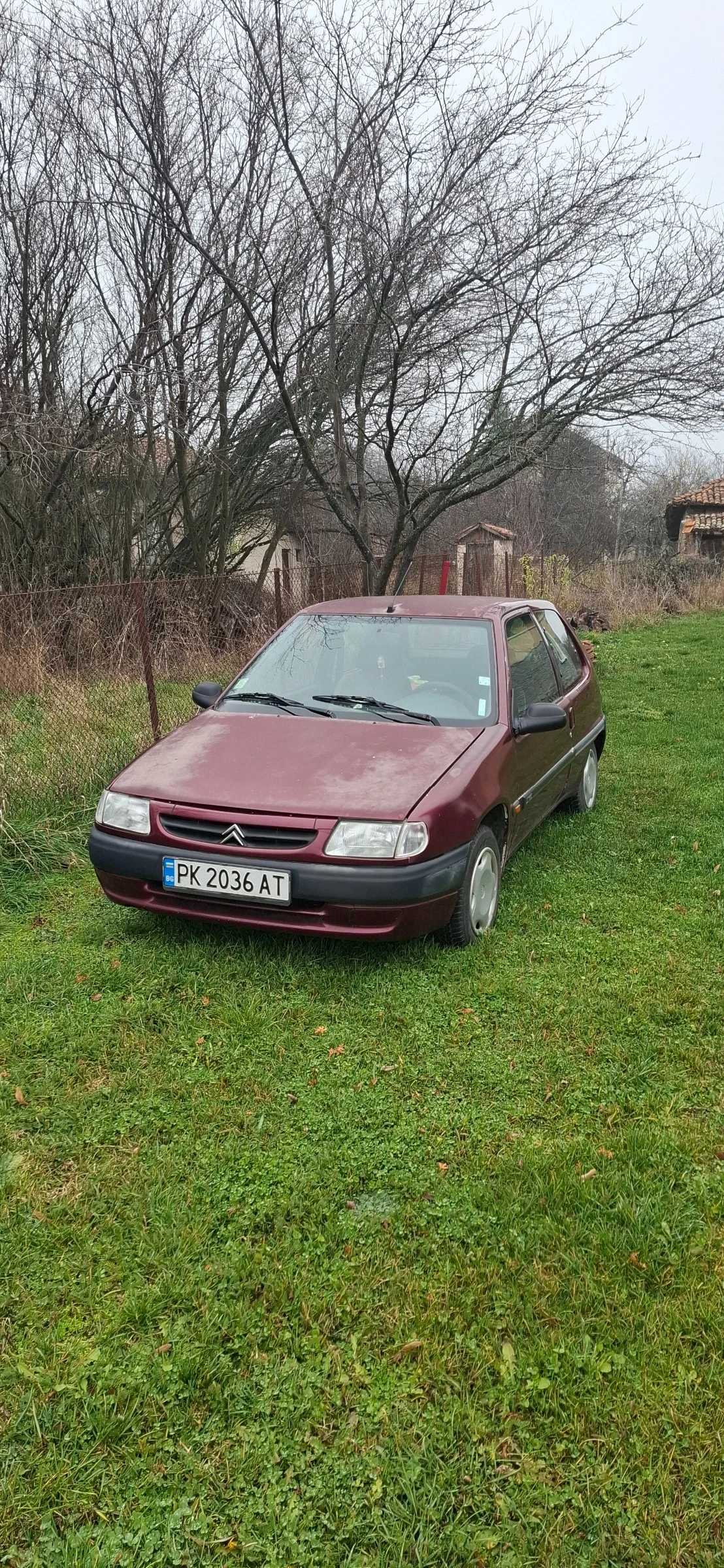 Citroen Saxo | Mobile.bg � ����������� 1