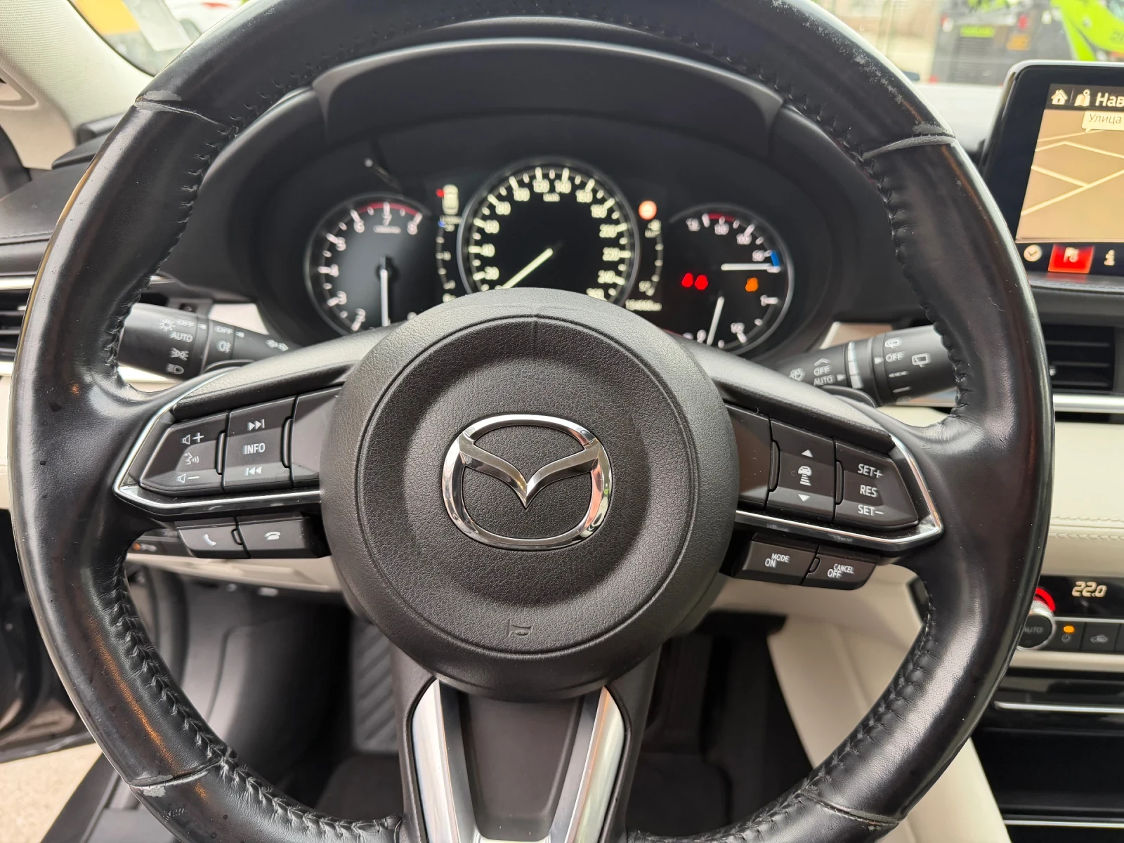 Mazda 6 2.5 SKYACTIVE-G /N1 | Mobile.bg � ����������� 13