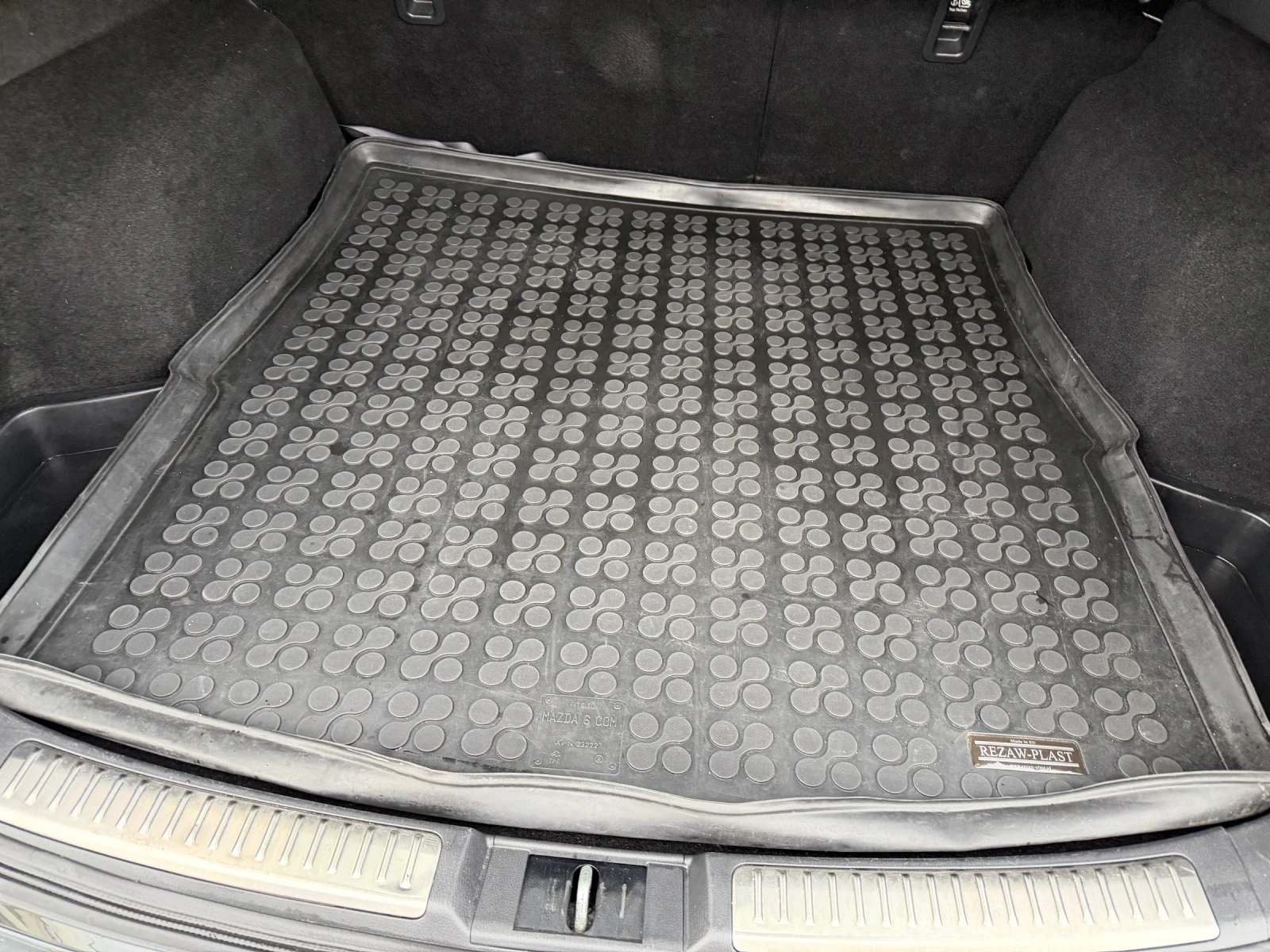 Mazda 6 2.5 SKYACTIVE-G /N1 | Mobile.bg � ����������� 15