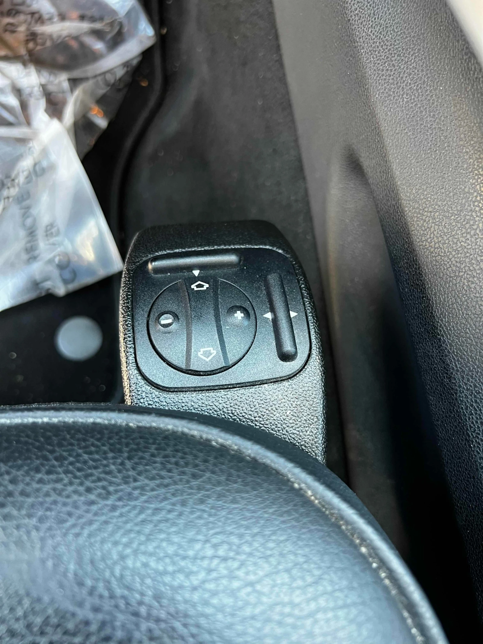 Mercedes-Benz ML 550 4MATIC | Mobile.bg � ����������� 11