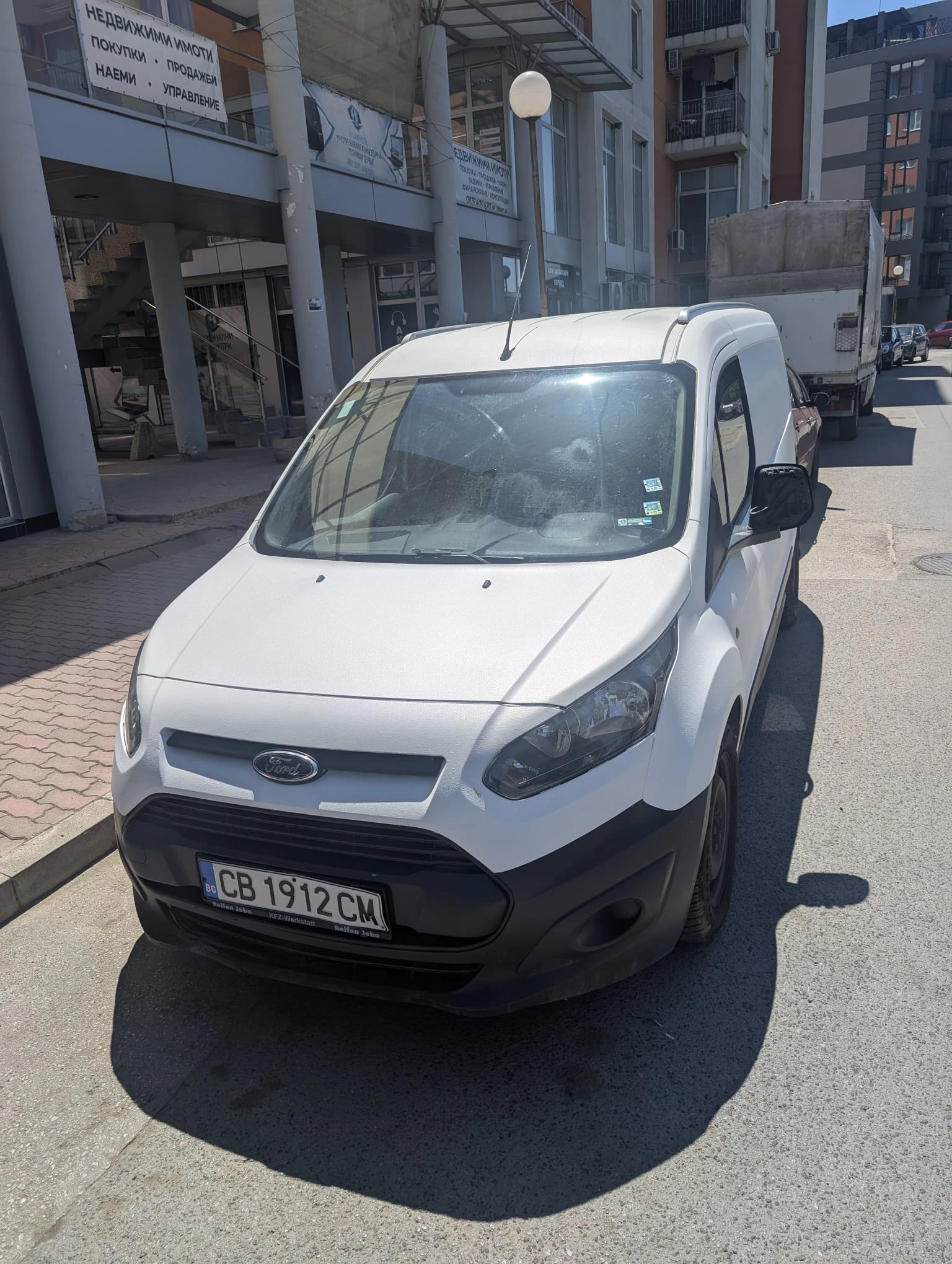 Ford Connect ����� ���� | Mobile.bg � ����������� 1