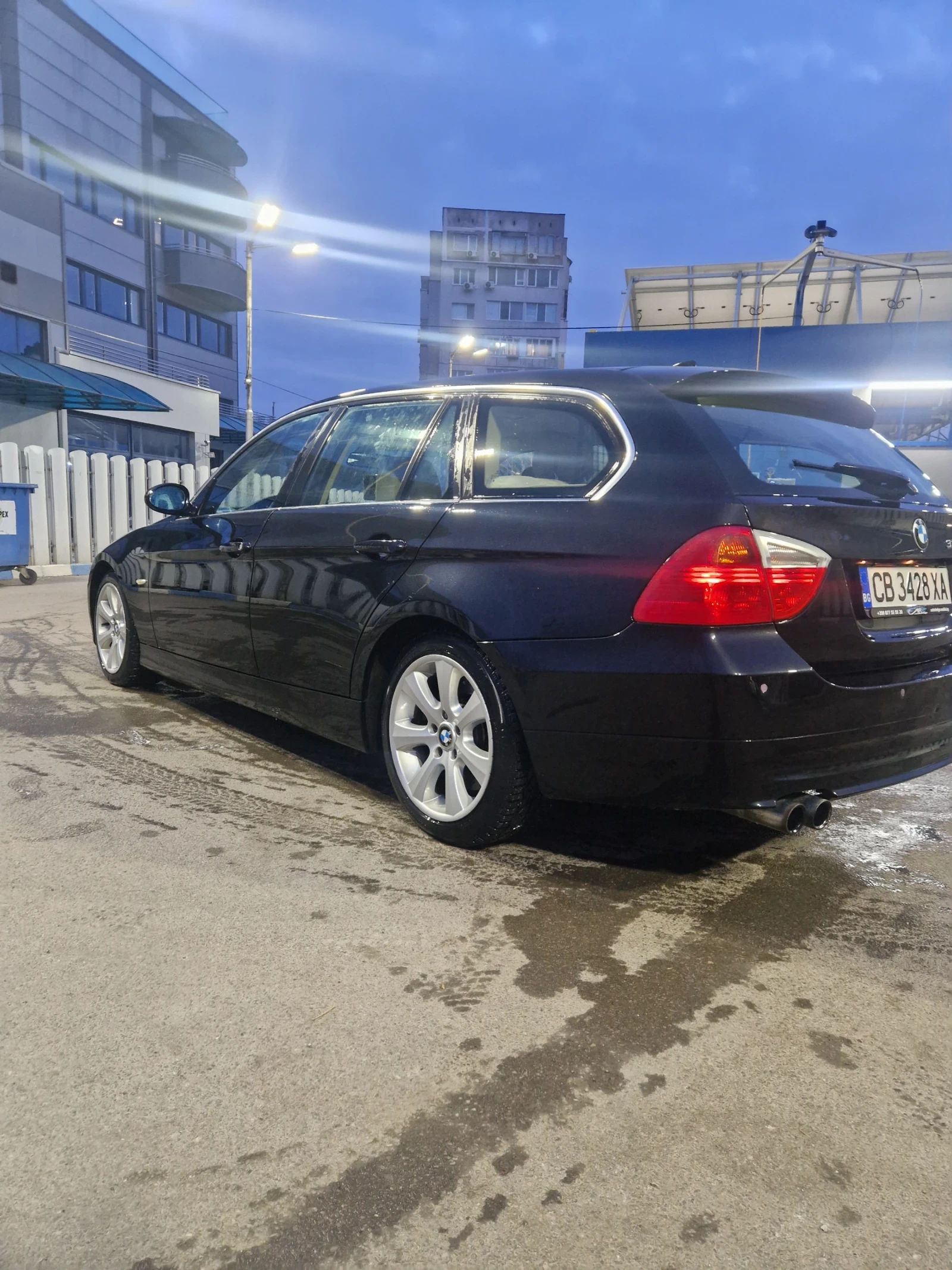 BMW 330 XD - изображение 3