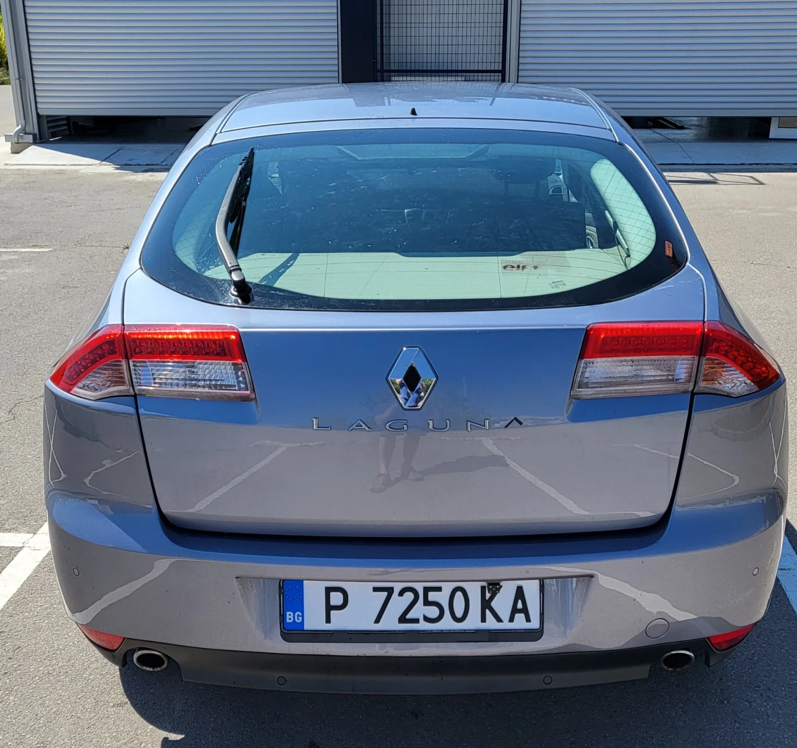 Renault Laguna | Mobile.bg � ����������� 13