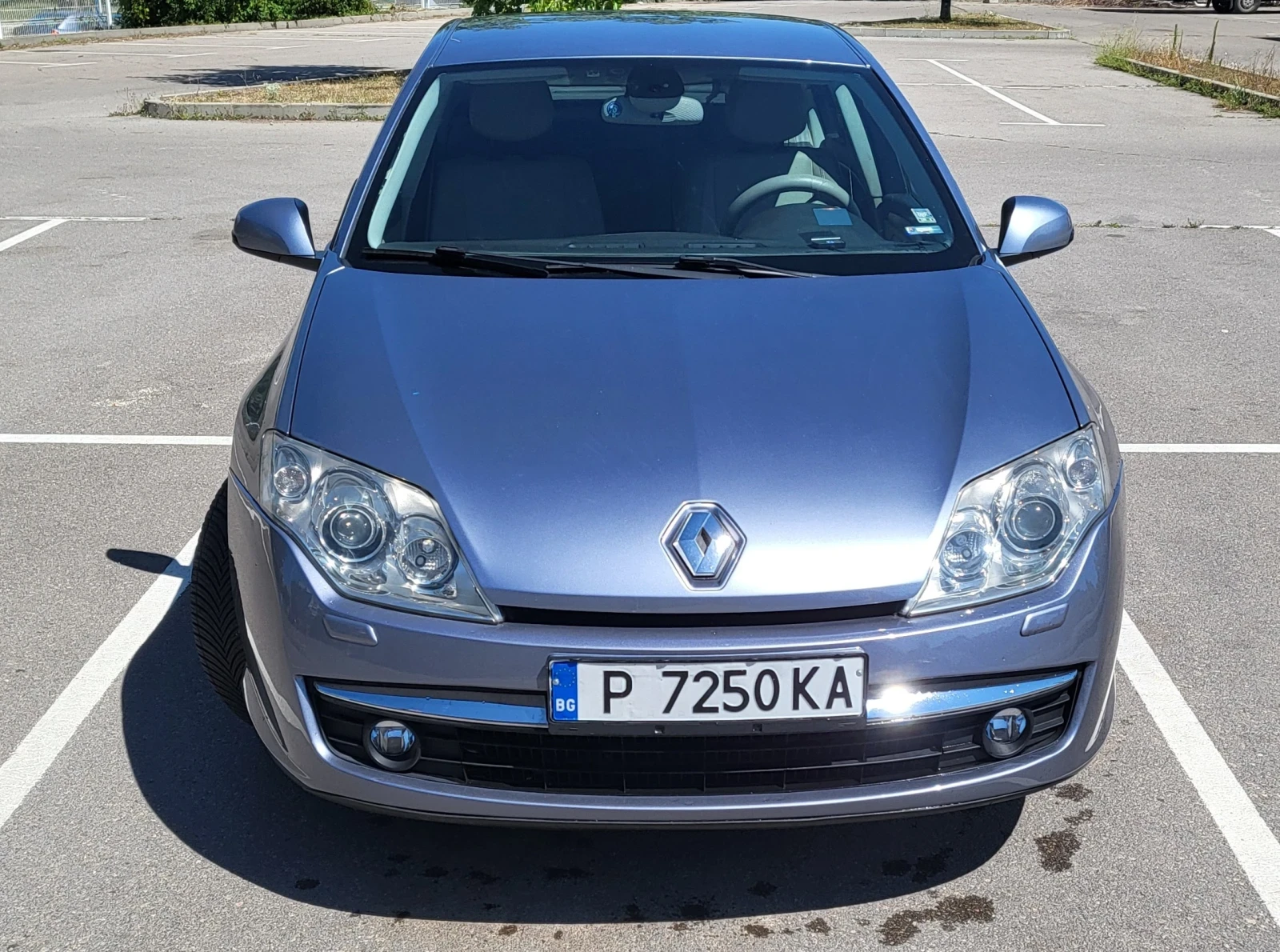 Renault Laguna | Mobile.bg � ����������� 12