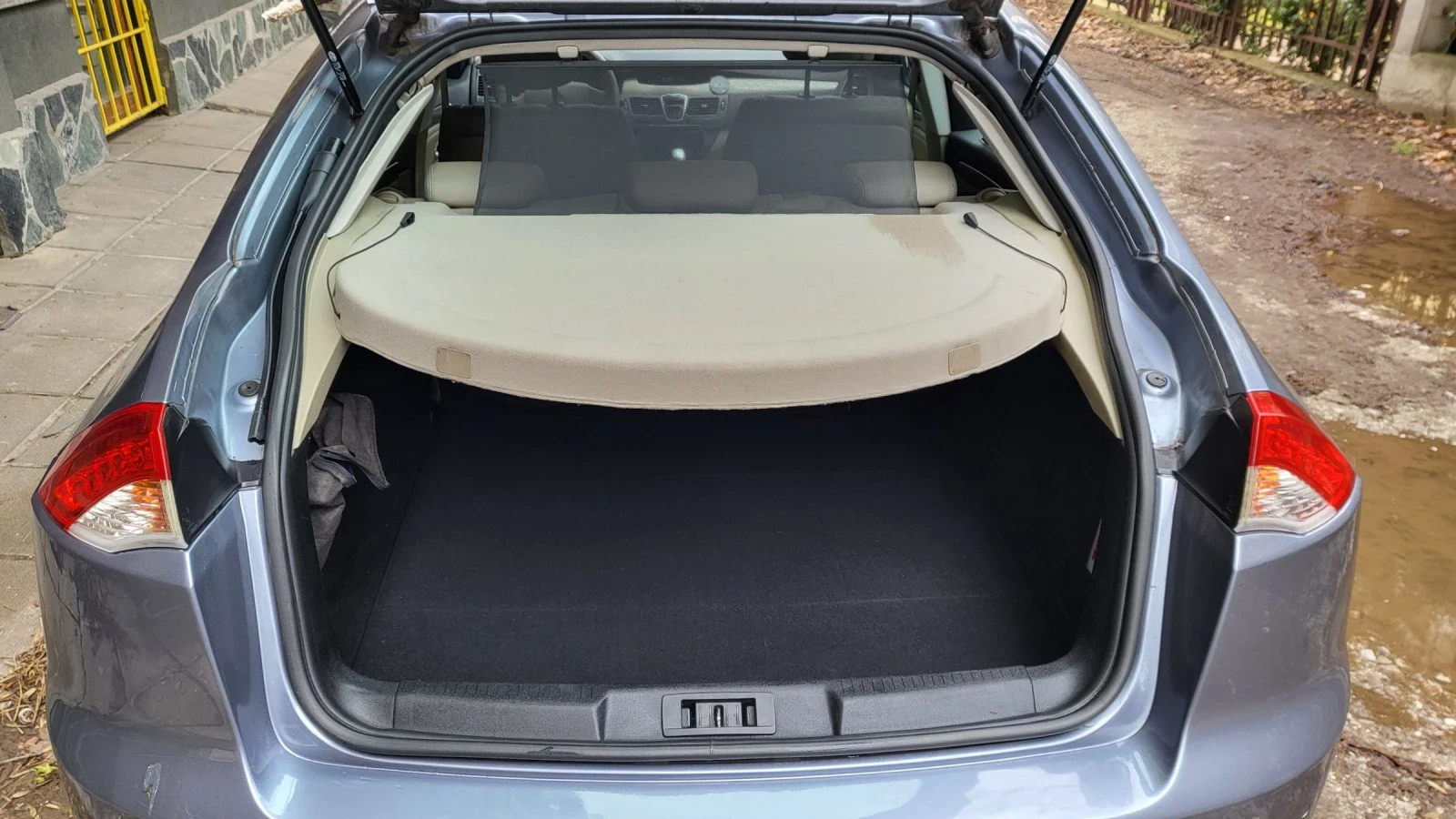 Renault Laguna | Mobile.bg � ����������� 4