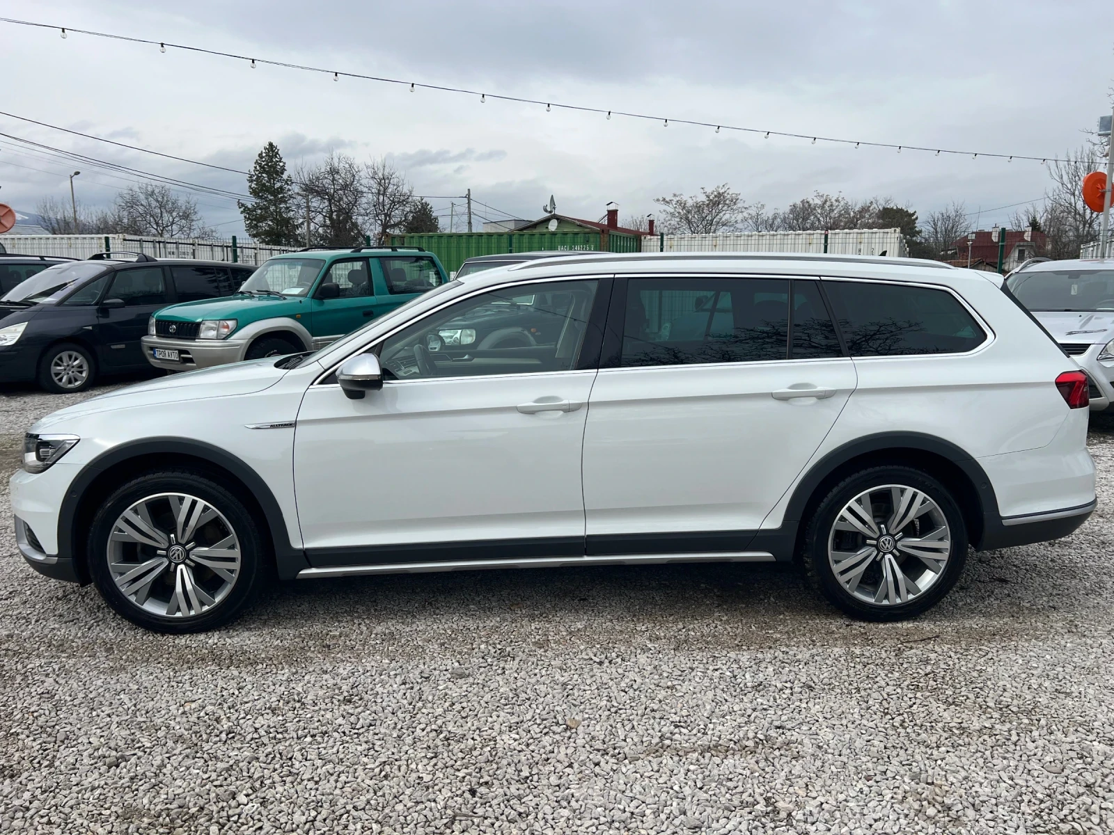 VW Passat ALLTRACK 2.0TDI 190��* 4MOTION* �������* ����*  | Mobile.bg � ����������� 8
