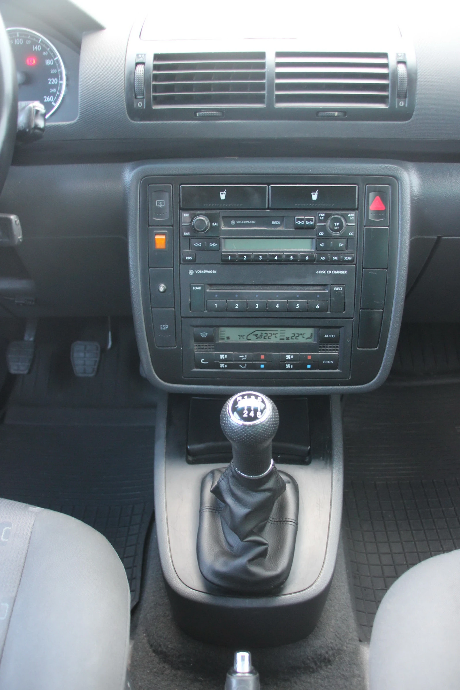 VW Sharan 1.9 TDI 131 ��. 6+ 1 ����� ��� ����   | Mobile.bg � ����������� 11