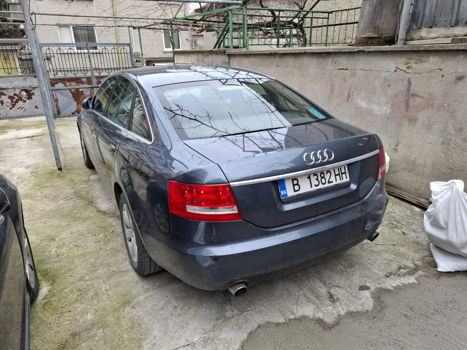 Audi A6 | Mobile.bg � ����������� 9