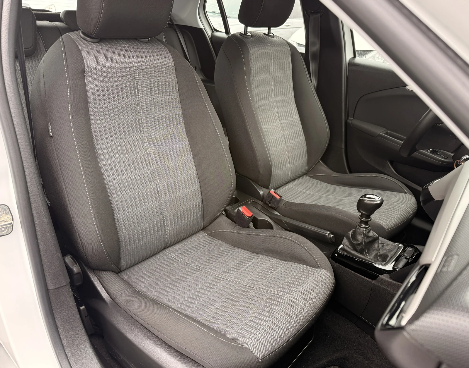 Opel Corsa 1.5HDI TUV;COC;GERMANY | Mobile.bg � ����������� 13