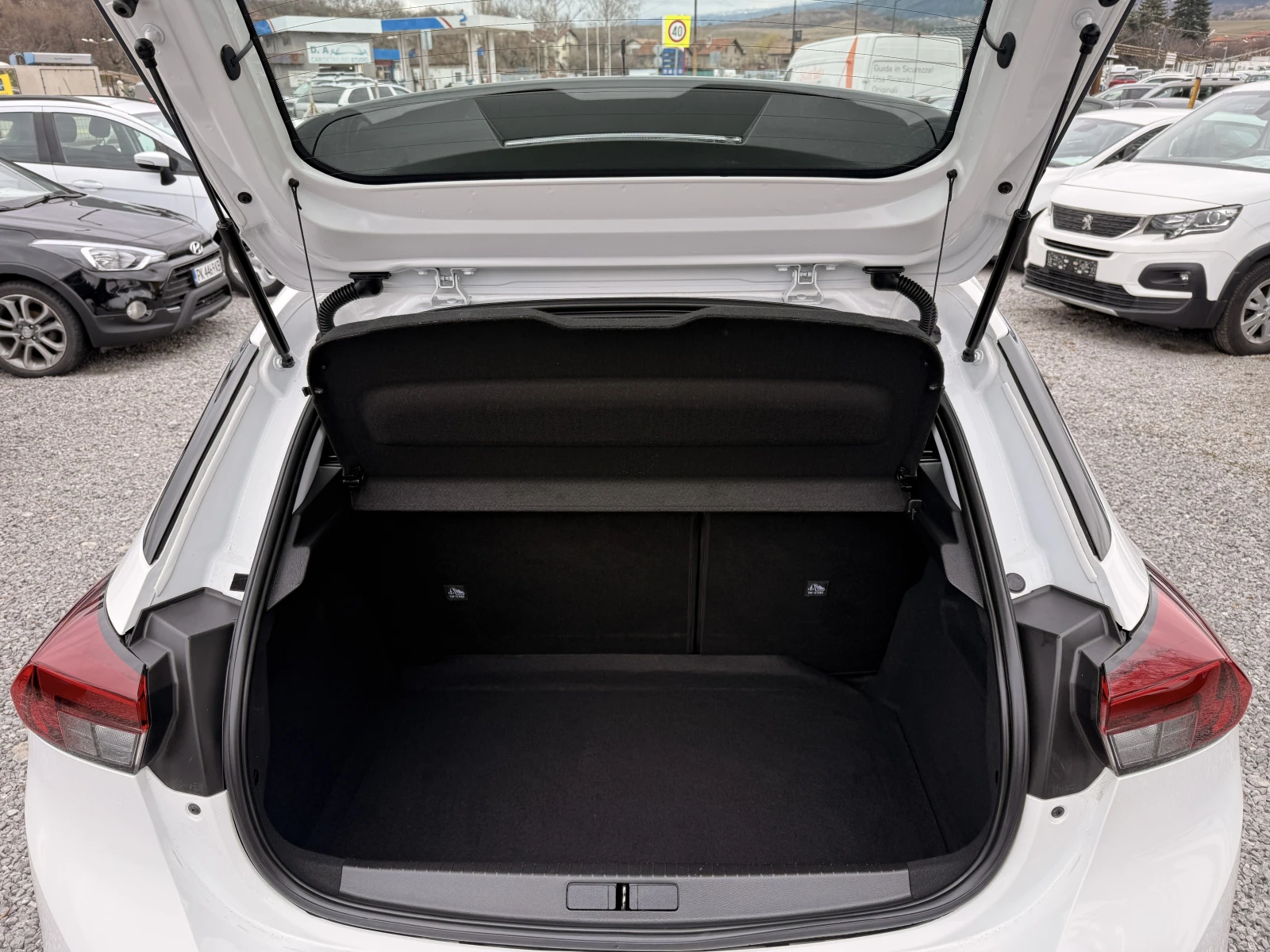Opel Corsa 1.5HDI TUV;COC;GERMANY | Mobile.bg � ����������� 16