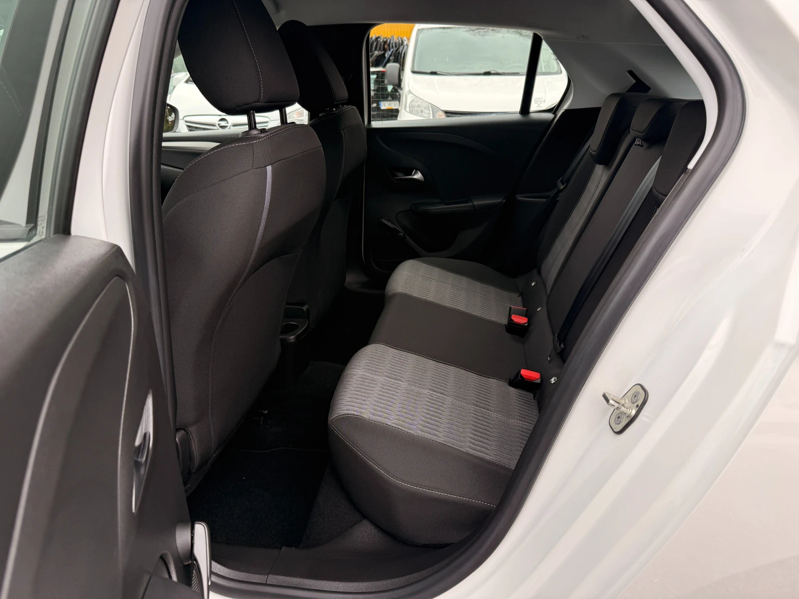 Opel Corsa 1.5HDI TUV;COC;GERMANY | Mobile.bg � ����������� 14