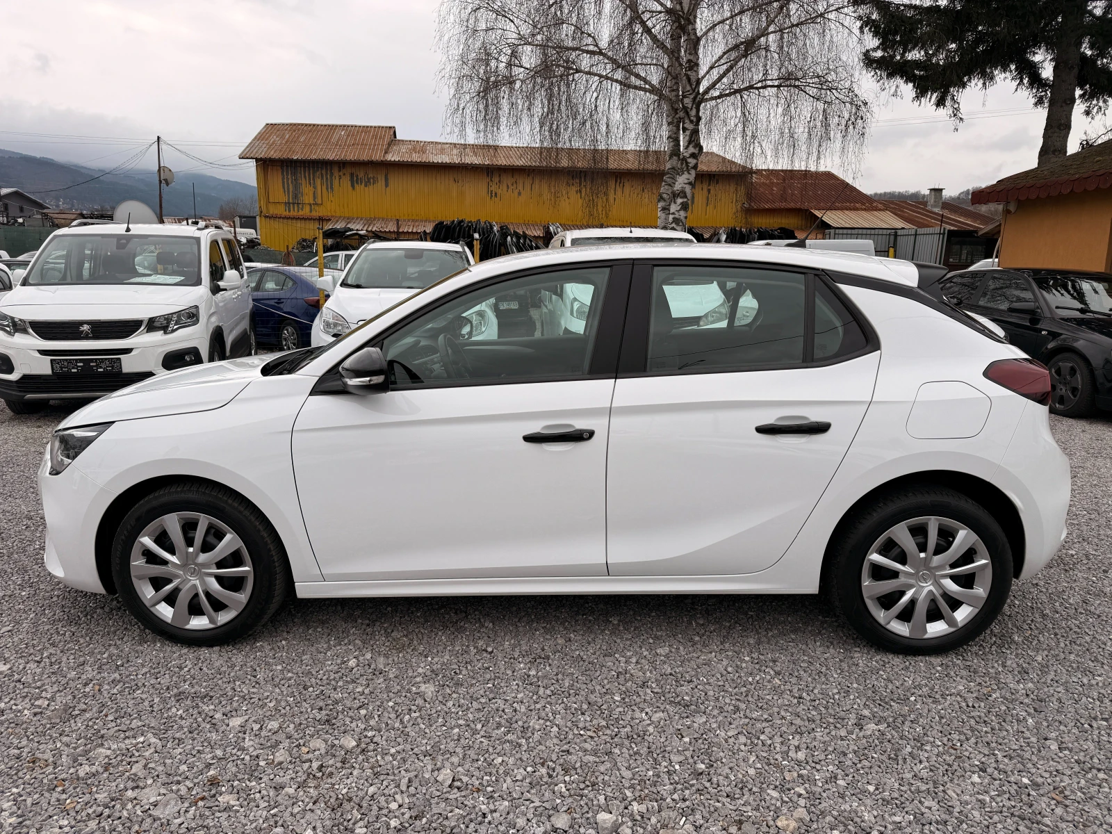 Opel Corsa 1.5HDI TUV;COC;GERMANY | Mobile.bg � ����������� 8