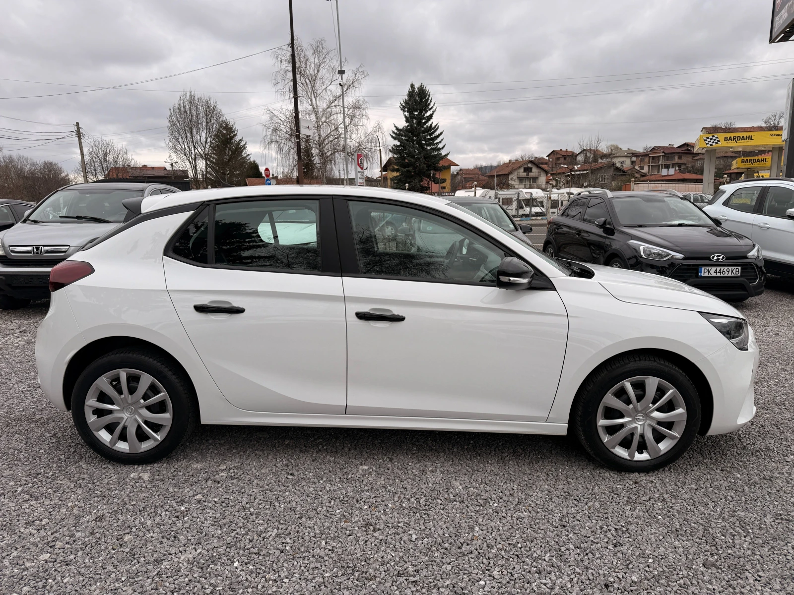 Opel Corsa 1.5HDI TUV;COC;GERMANY | Mobile.bg � ����������� 4