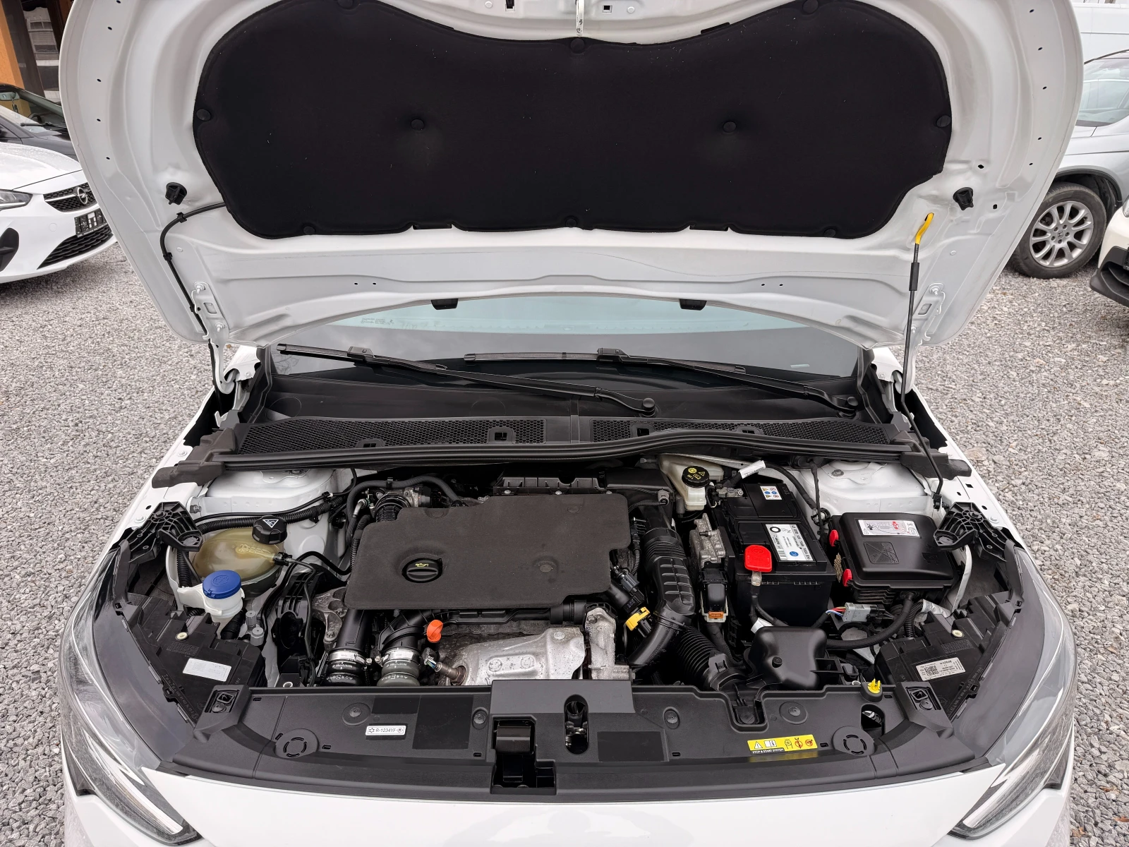 Opel Corsa 1.5HDI TUV;COC;GERMANY | Mobile.bg � ����������� 17
