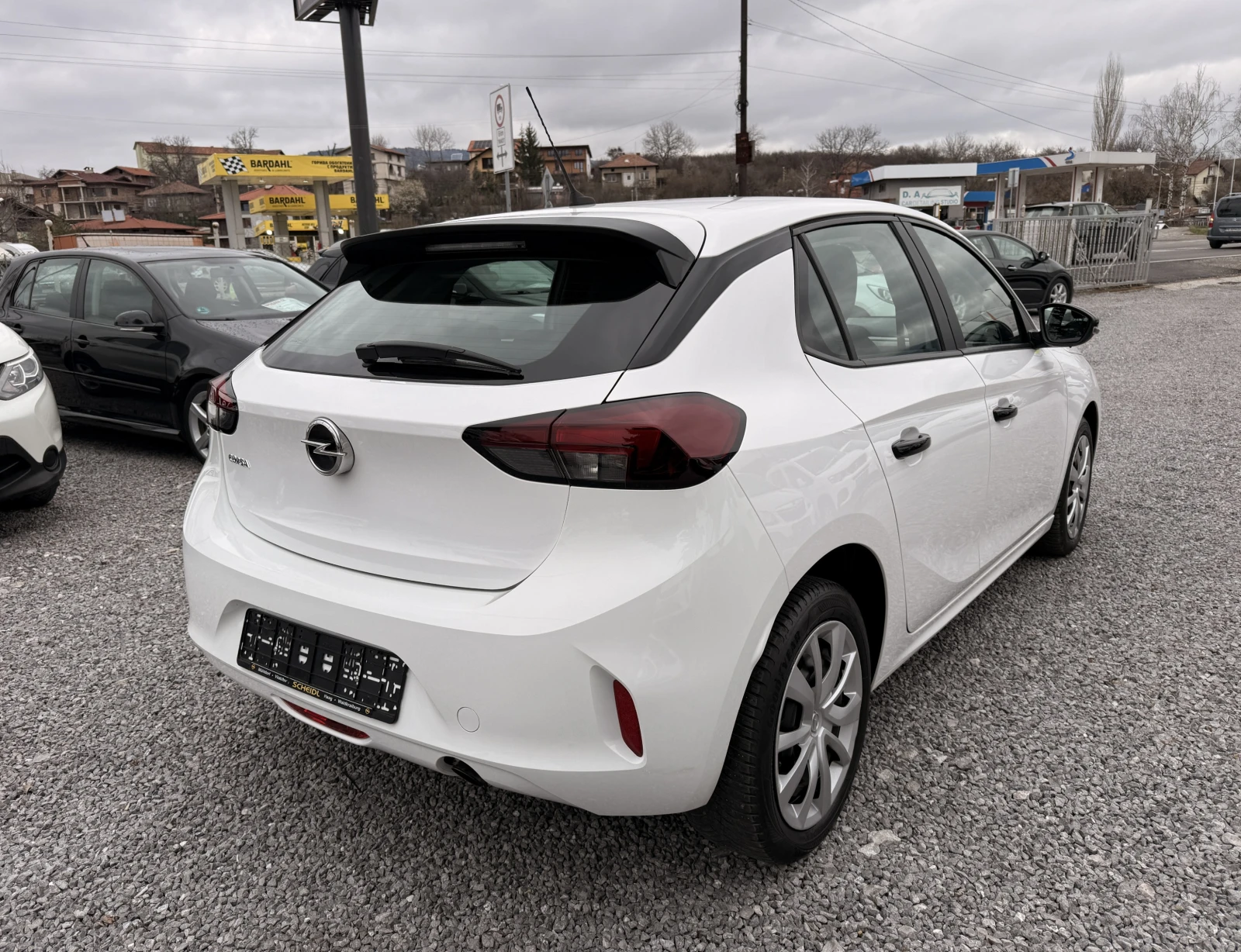 Opel Corsa 1.5HDI TUV;COC;GERMANY | Mobile.bg � ����������� 5