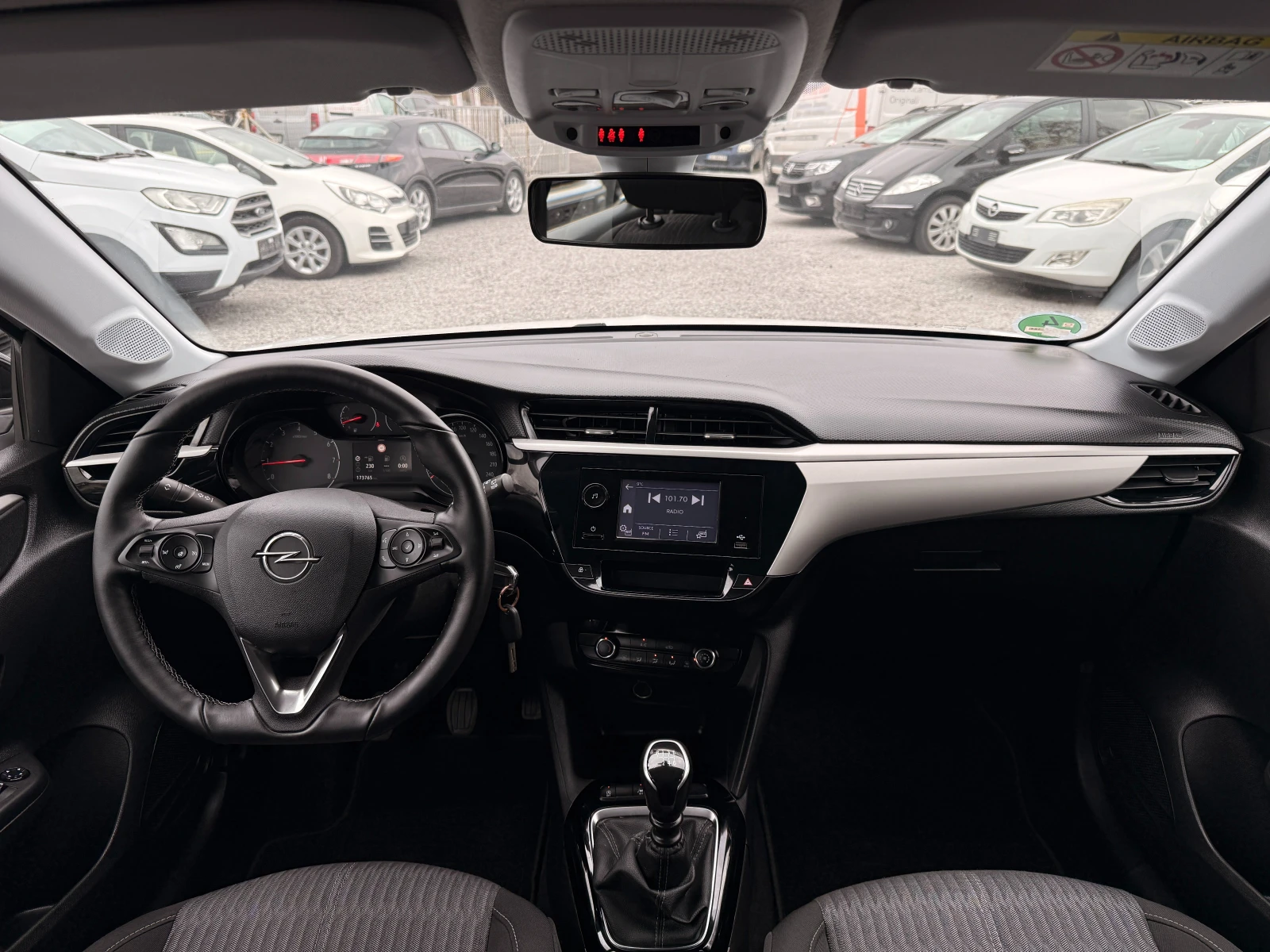 Opel Corsa 1.5HDI TUV;COC;GERMANY | Mobile.bg � ����������� 10