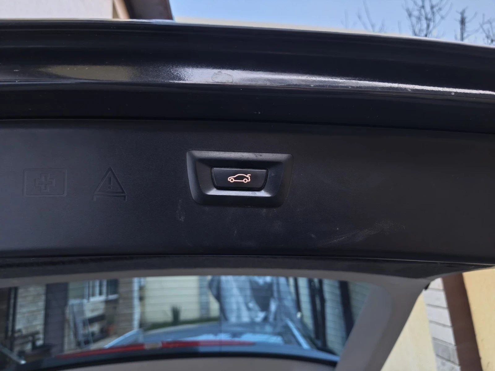 BMW 525 d Xdrive 218кс фейслифт , снимка 11 - Автомобили и джипове - 53977804