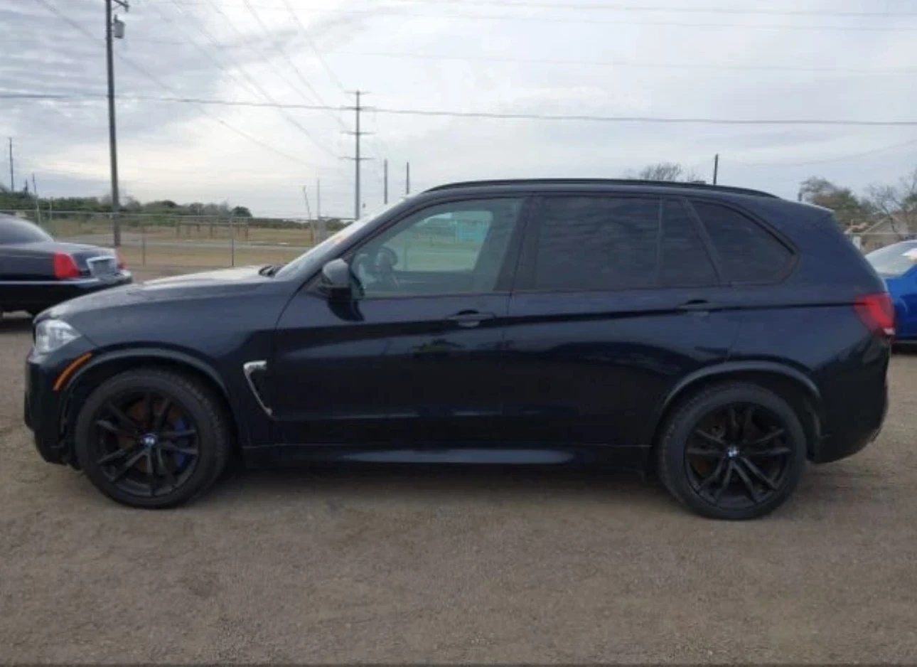 BMW X5M | Mobile.bg � ����������� 6