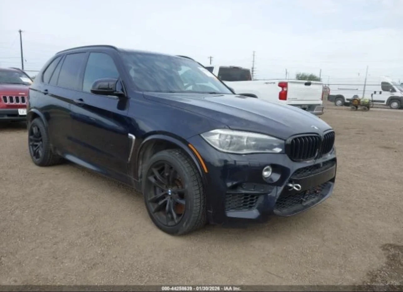 BMW X5M | Mobile.bg � ����������� 1