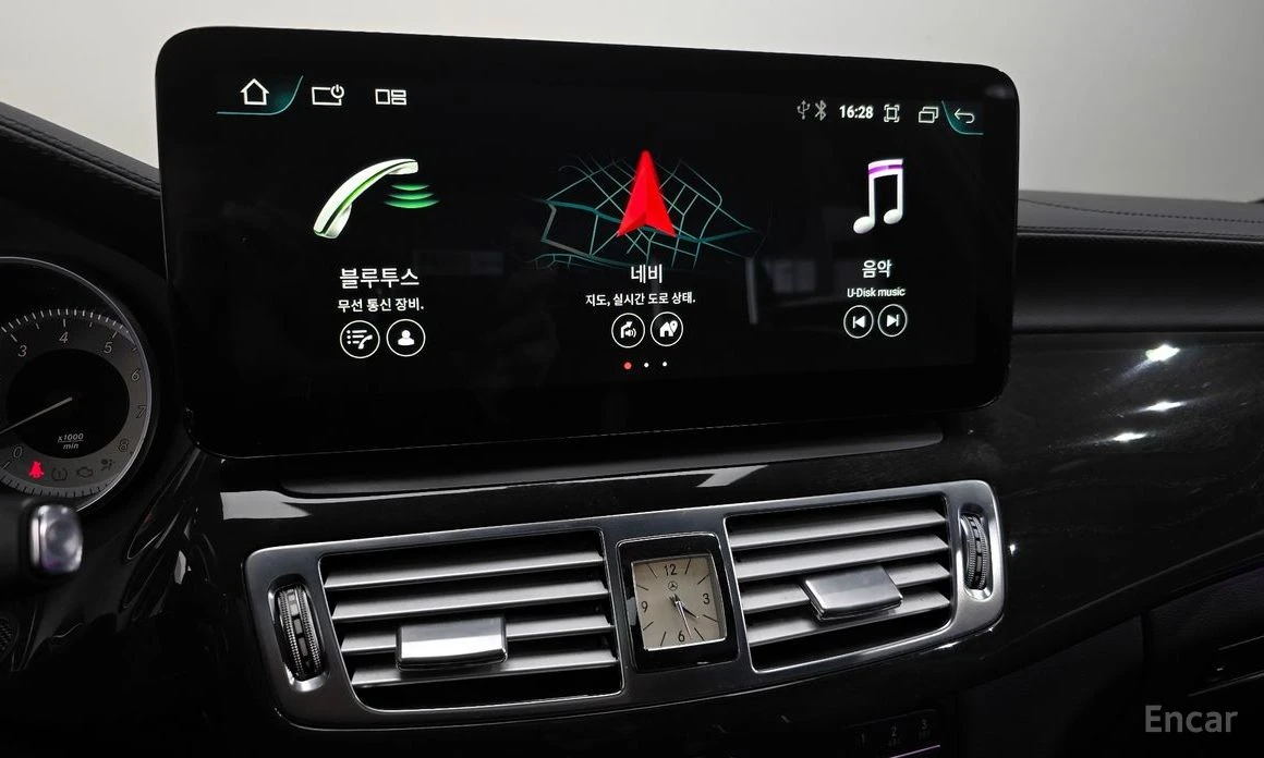 Mercedes-Benz CLS 400 * AMG* �������* ���������* ��������* ������ ����*  | Mobile.bg � ����������� 13