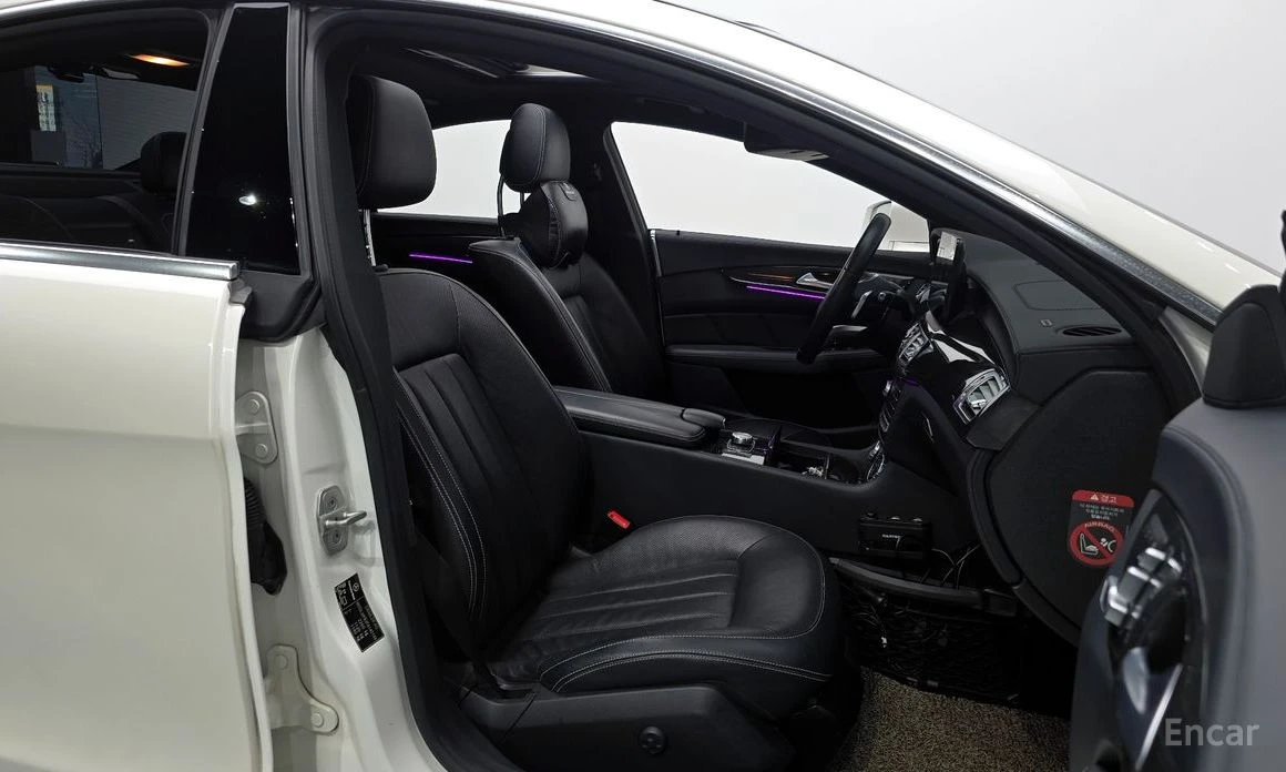 Mercedes-Benz CLS 400 * AMG* �������* ���������* ��������* ������ ����*  | Mobile.bg � ����������� 9