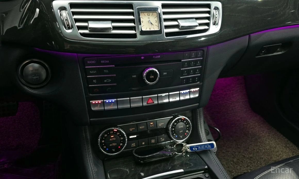 Mercedes-Benz CLS 400 * AMG* �������* ���������* ��������* ������ ����*  | Mobile.bg � ����������� 14